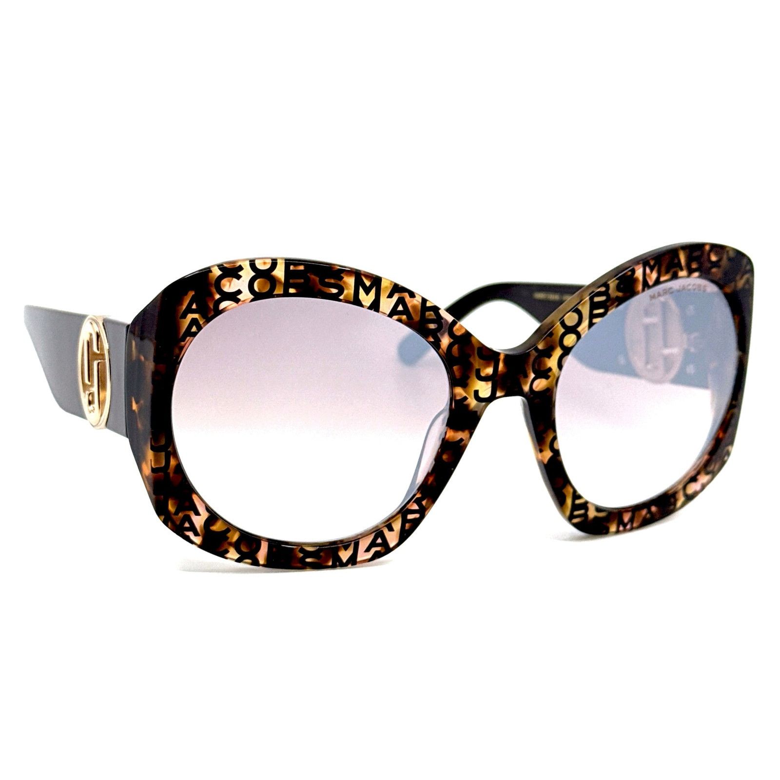 Marc Jacobs NEW!!! MARC JACOBS Sunglasses MARC 722/S H7PNQ Authentic Size ONE SIZE - 1 Thumbnail