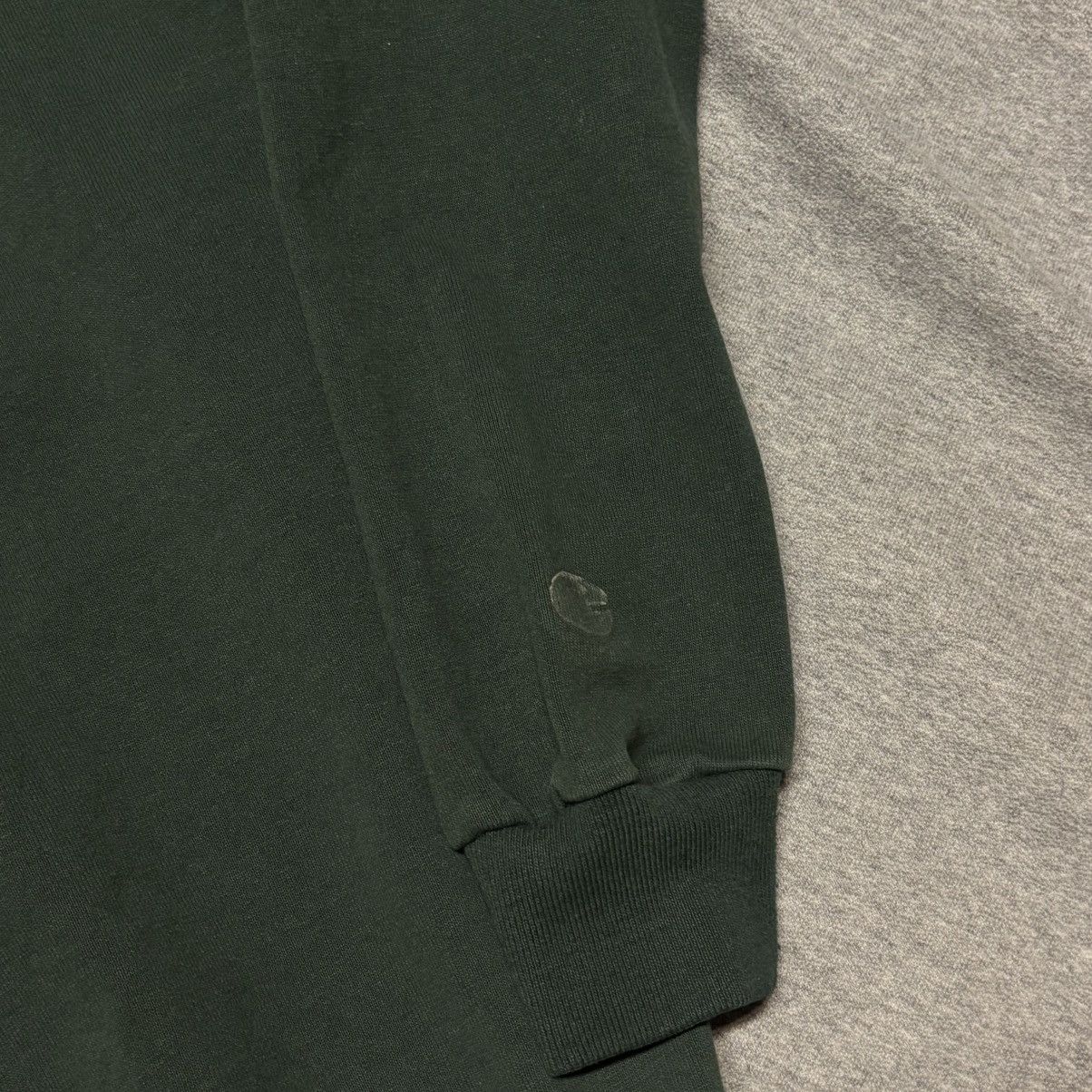 Champion 90s Made in USA champion Multicolor Sweatshirt Size US L / EU 52-54 / 3 - 5 Thumbnail