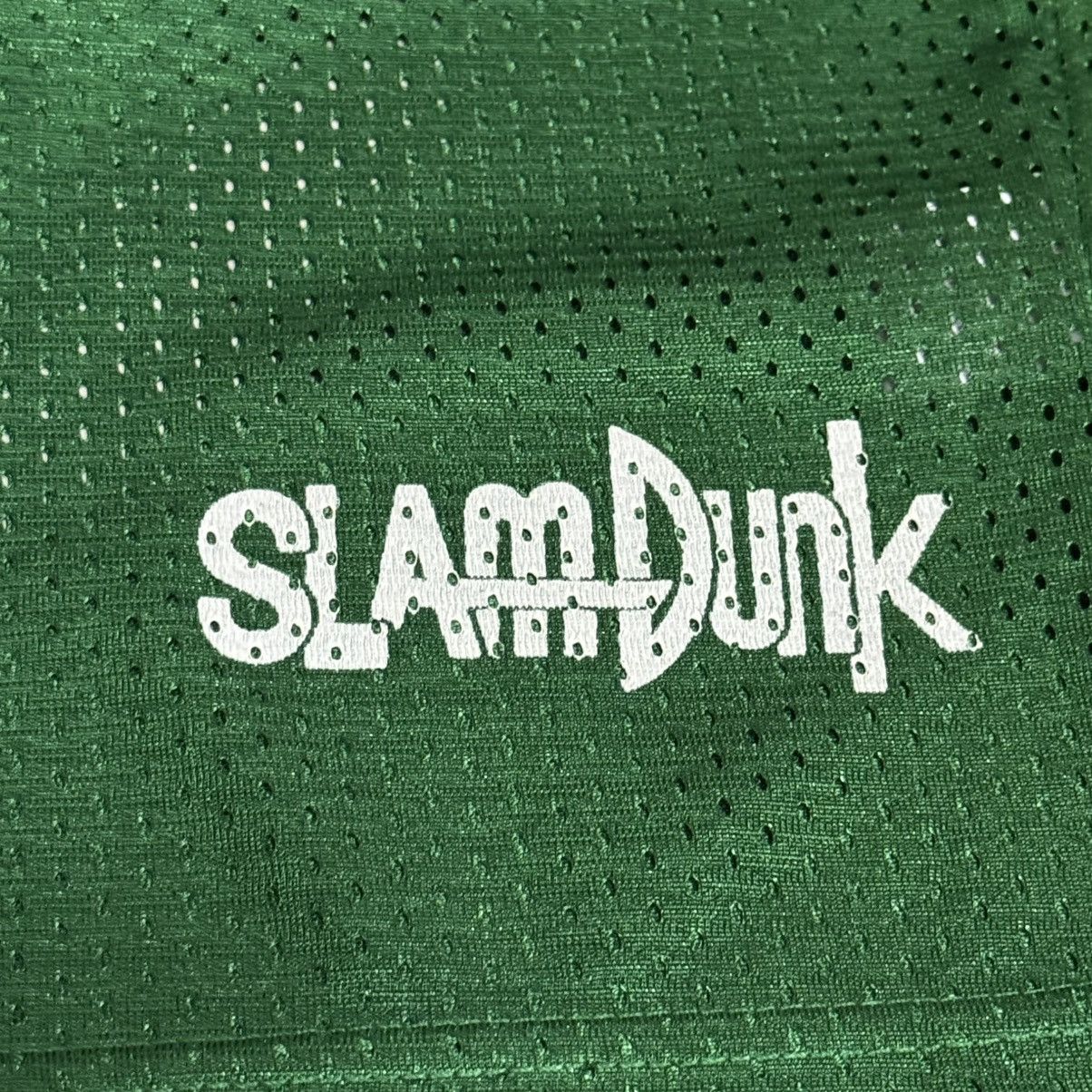 Anime × Japanese Brand Vintage Slam Dunk Hanagata Shoyo Basketball Jersey Size US XL / EU 56 / 4 - 6 Thumbnail