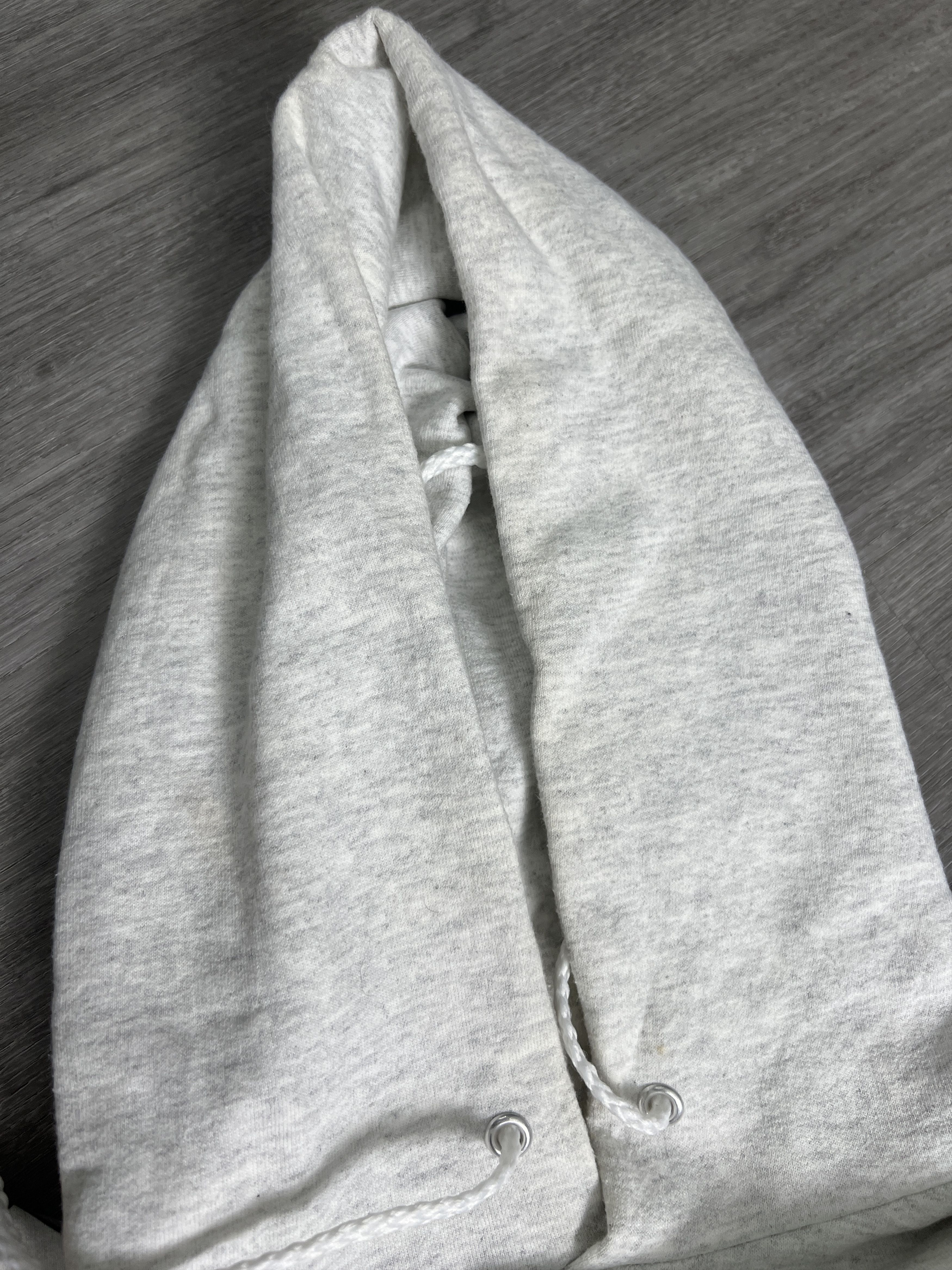 Vintage Vintage 90s What's Yours Pop Art Hoodie (L) JK645 Size US L / EU 52-54 / 3 - 16 Thumbnail