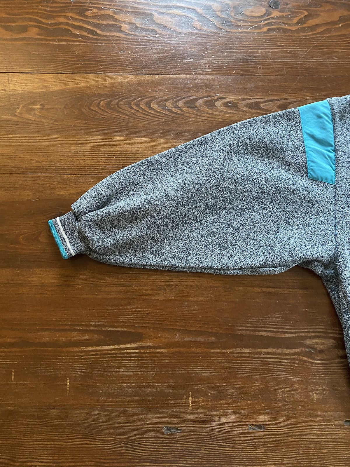 Vintage Vintage Cecilene Sporting Gear Projects Crewneck Sweatshirt Size US S / EU 44-46 / 1 - 9 Thumbnail