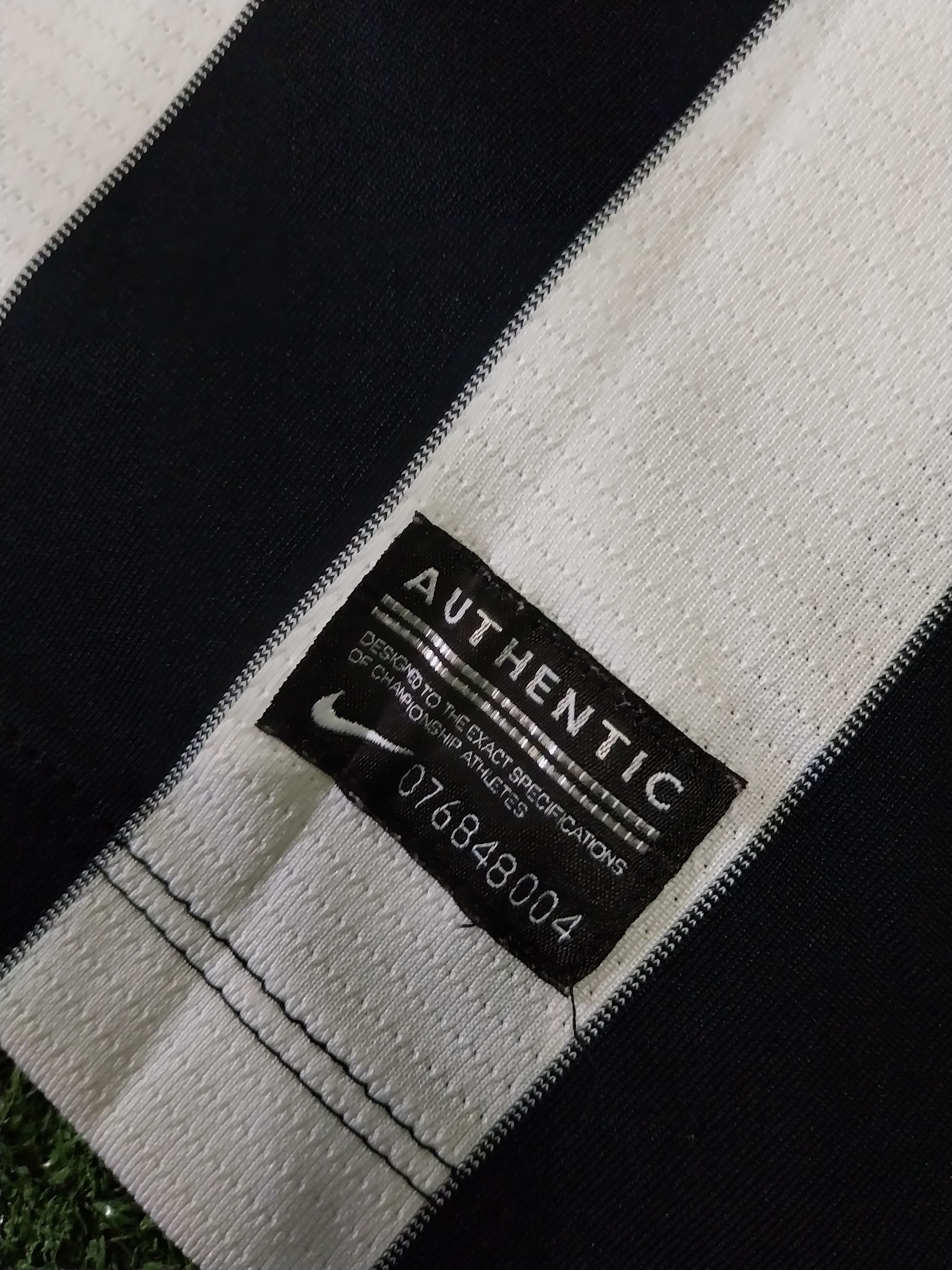 Nike Juventus home 2013/2014 andrea pirlo jersey football Size US L / EU 52-54 / 3 - 5 Thumbnail