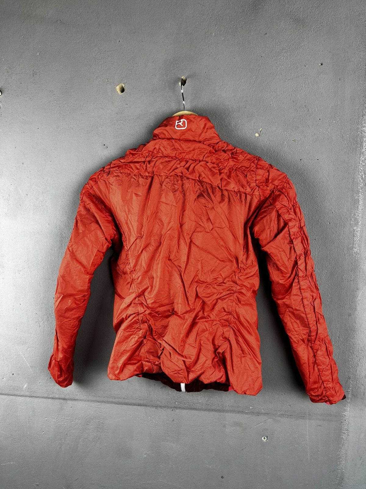 ORTOVOX Ortovox Size S / US 4 / IT 40 - 16 Thumbnail
