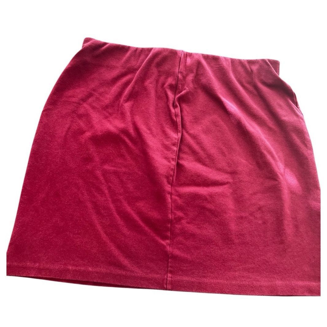 Old Navy OLD NANY cotton Skirt Size L Size 34" / US 12 / IT 48 - 1 Thumbnail