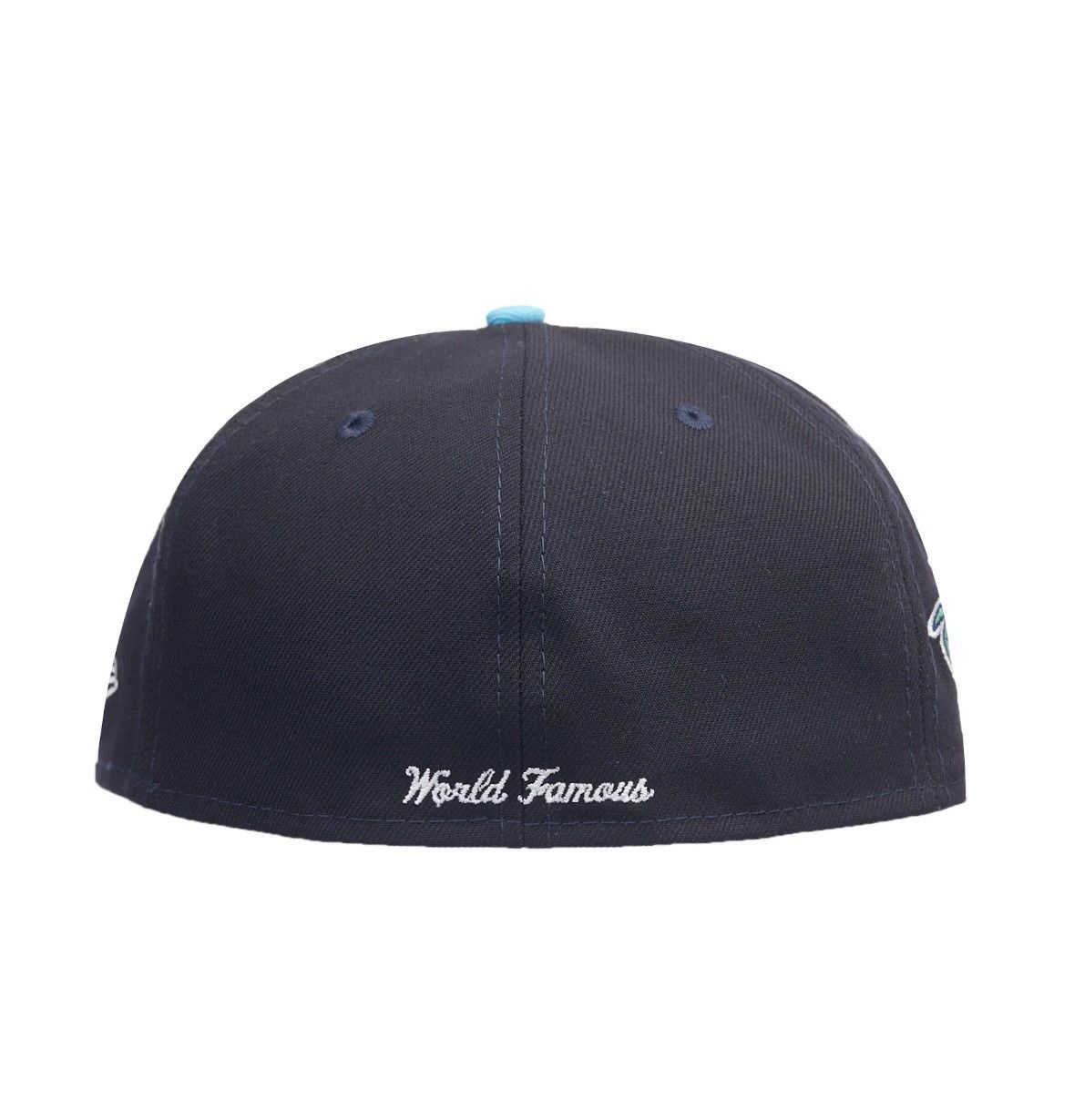 New Era × Supreme Supreme 2-Tone Spring Training Box Logo New Era 7 1/2 Size ONE SIZE - 3 Thumbnail