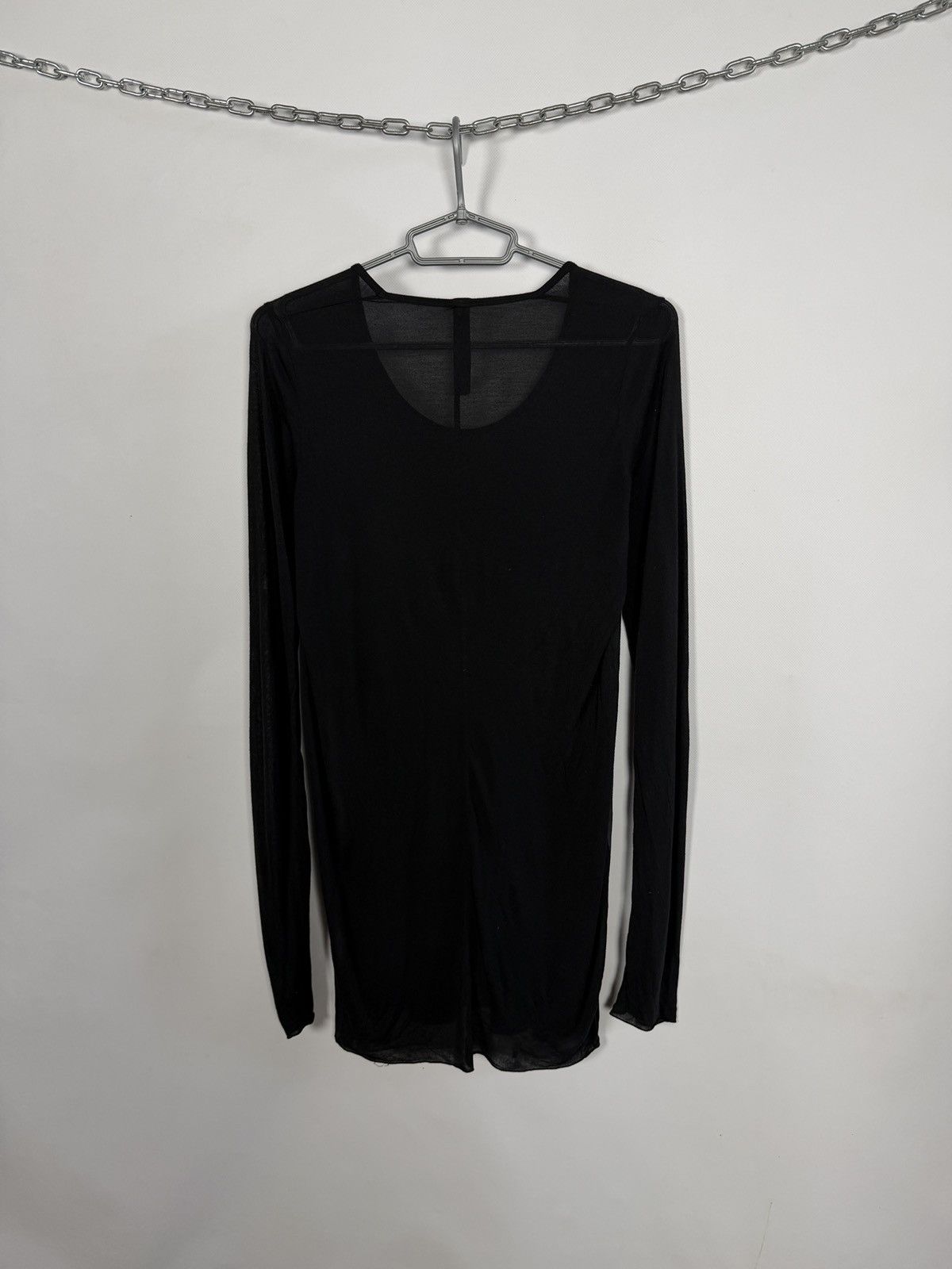 Ilaria Nistri Ilaria Nistri Roque Long Sleeve Top Graphic Print Italy XL Size XL / US 12-14 / IT 48-50 - 10 Thumbnail