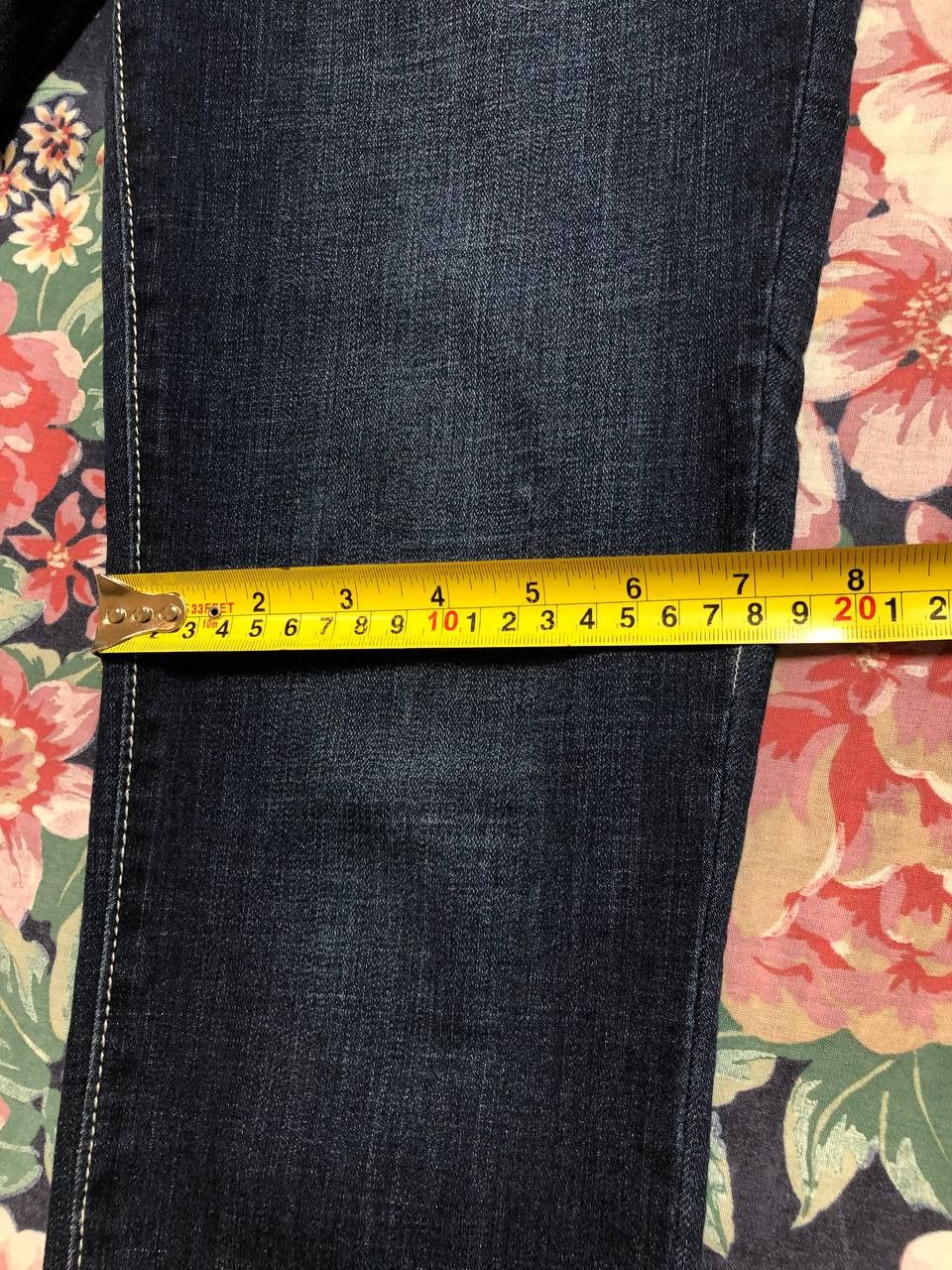 True Religion True Religion Denim Jeans Size 30" / US 8 / IT 44 - 7 Thumbnail