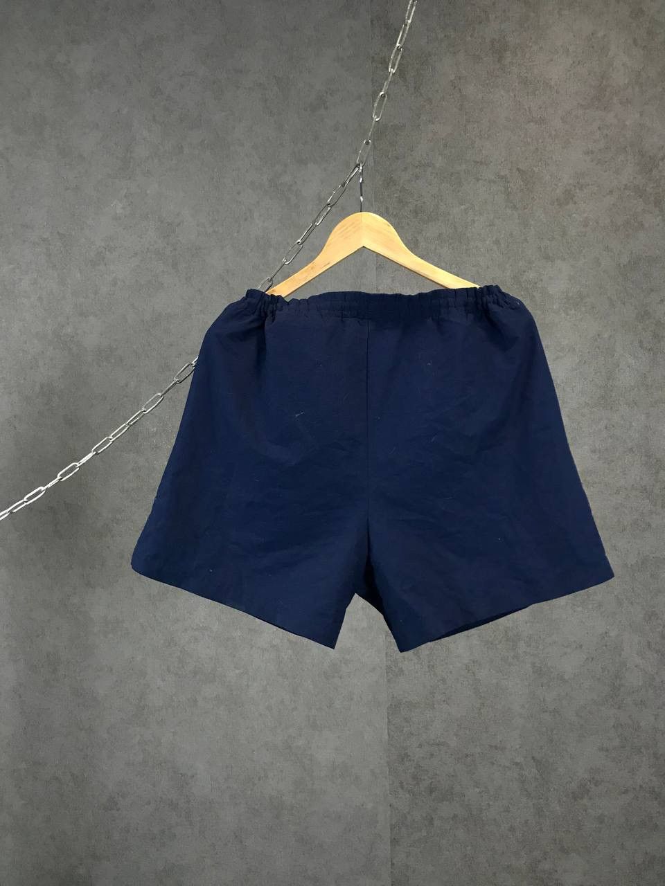 Adidas × Vintage Adidas vintage shorts Size US 34 / EU 50 - 6 Thumbnail