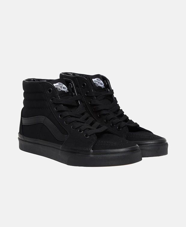 Vans SK8-HI Sneakers Size US 7 / IT 37 - 1 Thumbnail