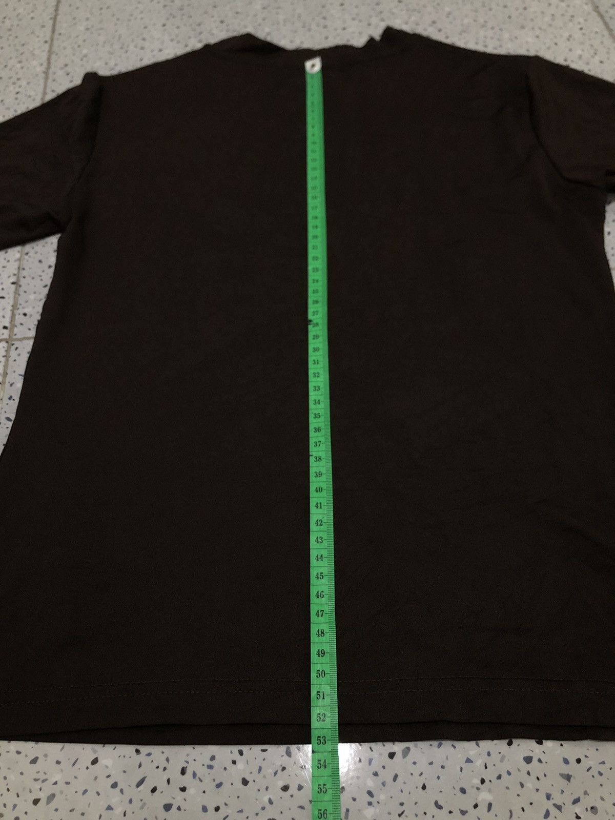 Designer × Fendi Authentic Fendi Tshirt Size XS / US 0-2 / IT 36-38 - 16 Thumbnail