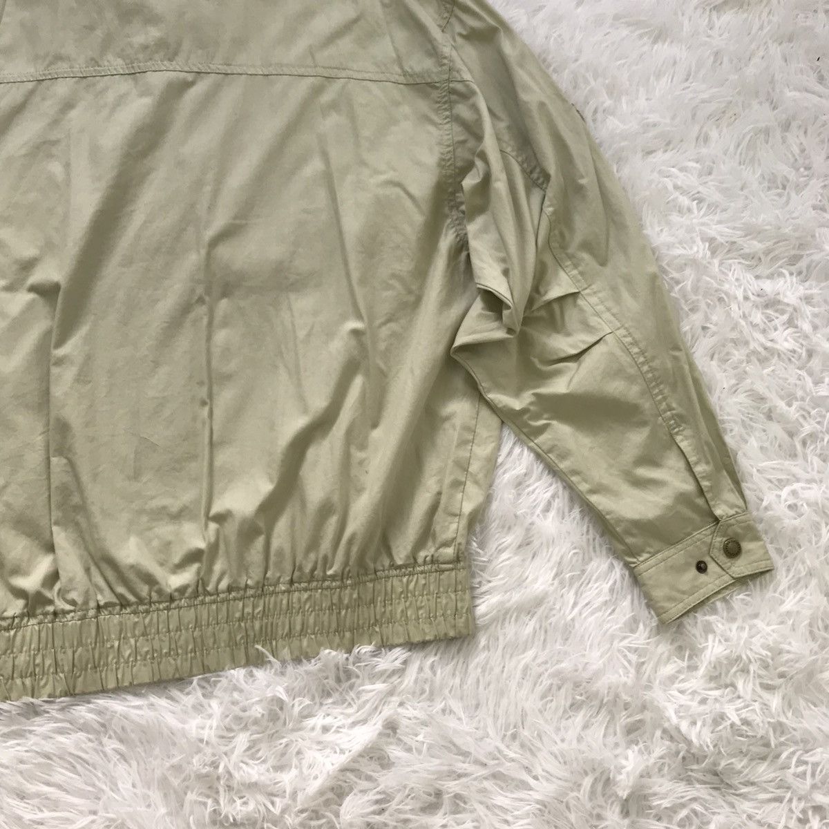 Japanese Brand Vintage Crocodile Jacket Size US L / EU 52-54 / 3 - 18 Thumbnail