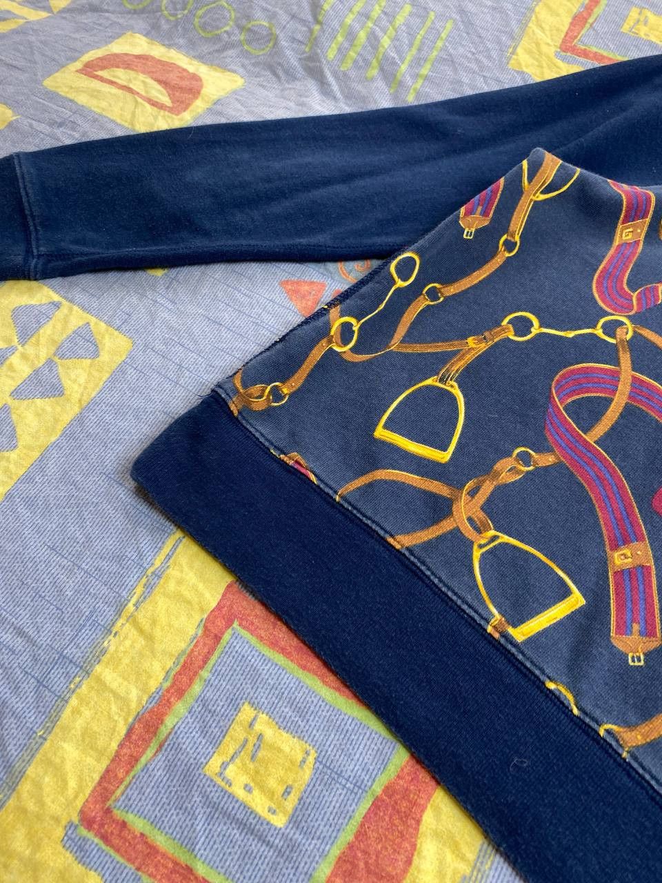 Polo Ralph Lauren Ralph Lauren Sweater Size US XXS / EU 40 - 15 Thumbnail