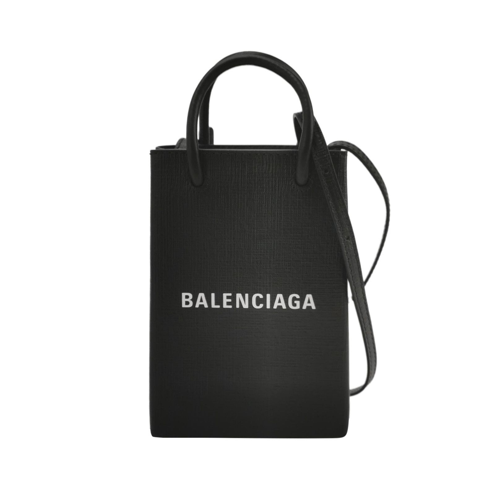 Balenciaga Balenciaga Women os Crossbody Bags Size ONE SIZE - 1 Thumbnail