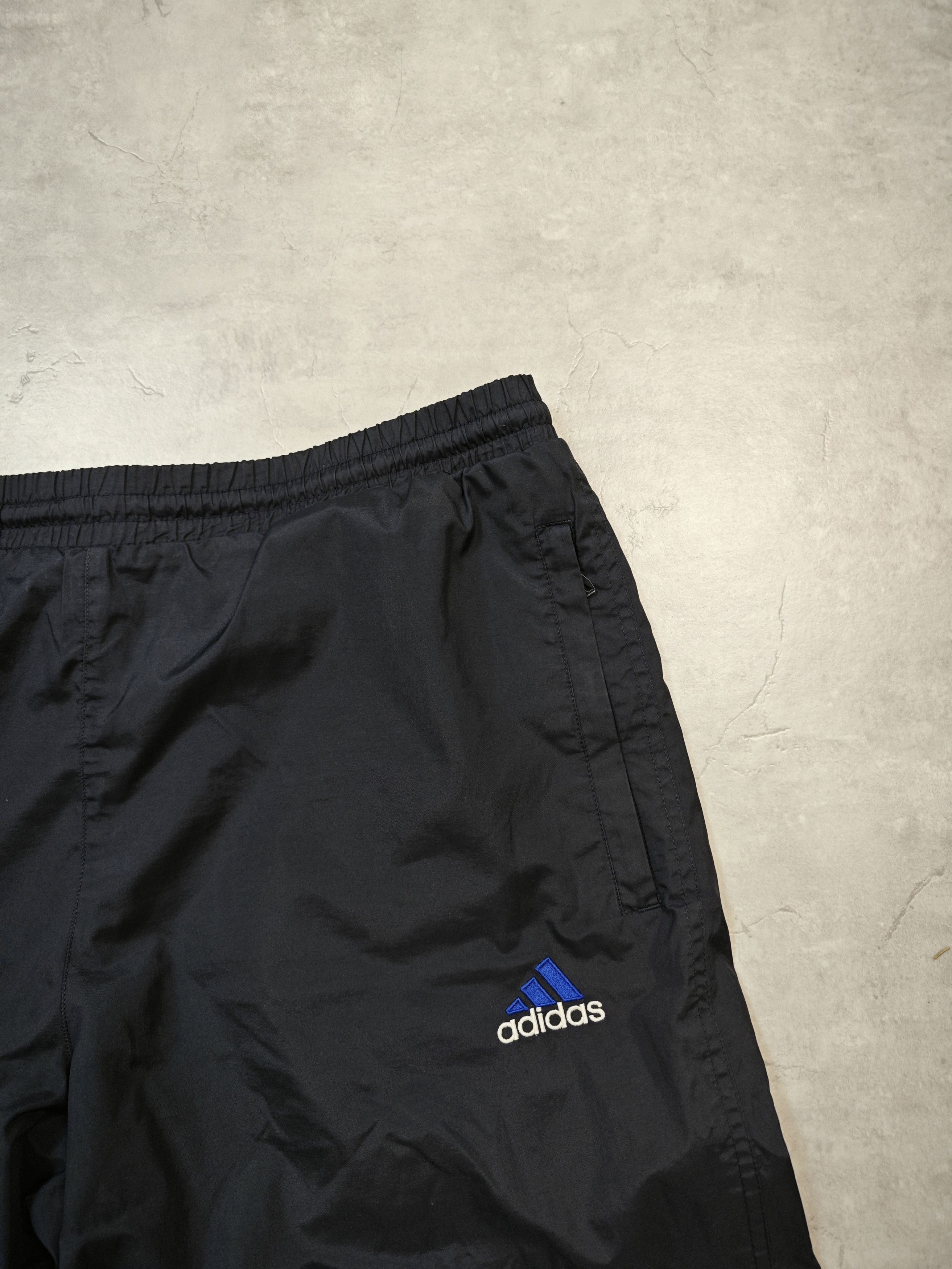 Adidas Adidas Vintage Suit Size US L / EU 52-54 / 3 - 10 Thumbnail
