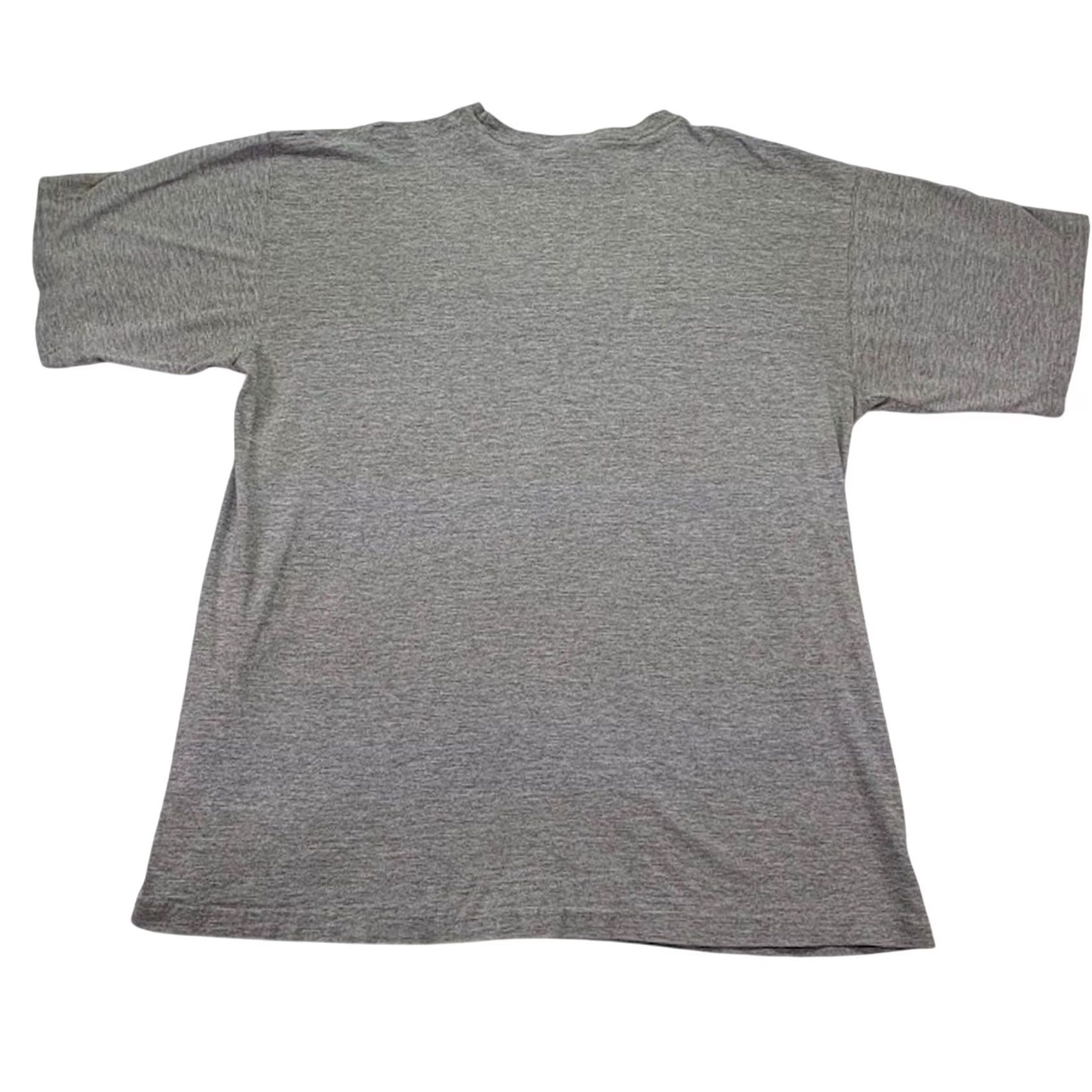 Fubu VINTAGE FUBU Fat Albert T-Shirt Grey XL Hip Hop Graphic Print Men’s Size US XL / EU 56 / 4 - 5 Thumbnail
