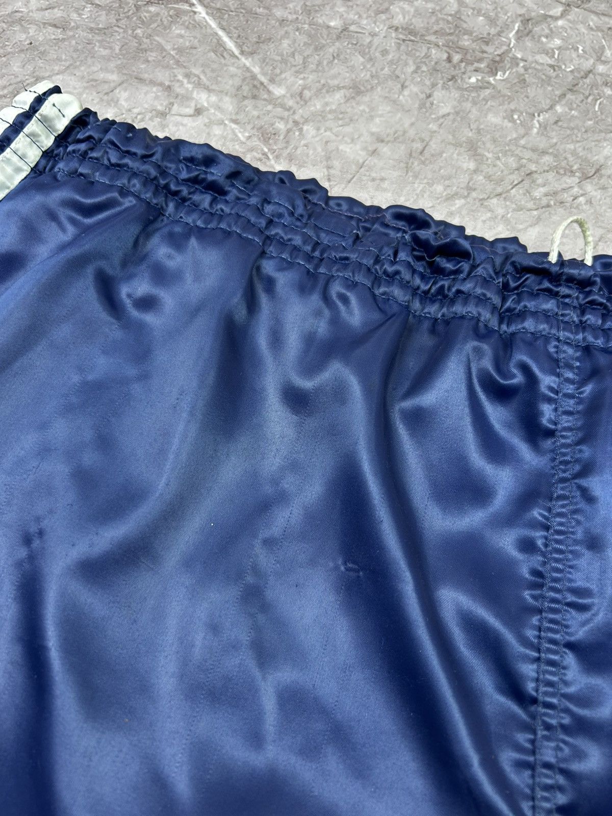 Adidas Adidas vintage shorts made in west Germany Size US 36 / EU 52 - 6 Thumbnail