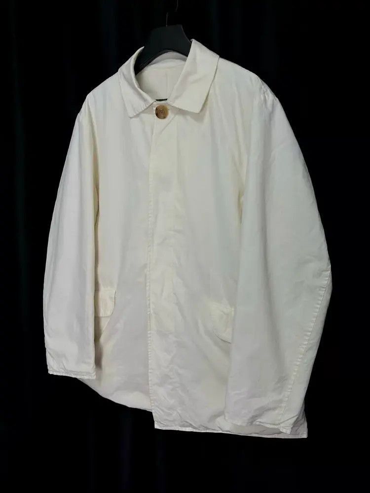 Paul Harnden Shoemakers Paul Harnden Shoemakers MAC Jacket Size US S / EU 44-46 / 1 - 7 Thumbnail
