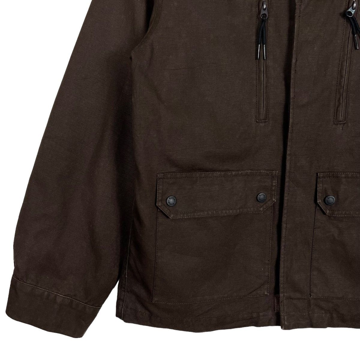Japanese Brand 🔥 SORTISSO UTILITY FRENCH MILITARY STYLE Size US M / EU 48-50 / 2 - 4 Thumbnail