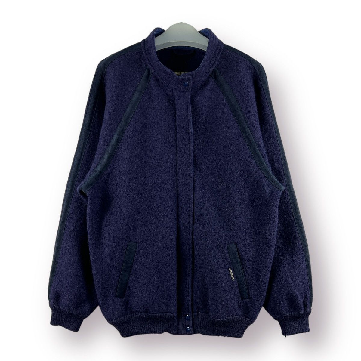 Kurt Geiger 🔥 Geiger wool jacket Made in Austria Size US S / EU 44-46 / 1 - 1 Thumbnail