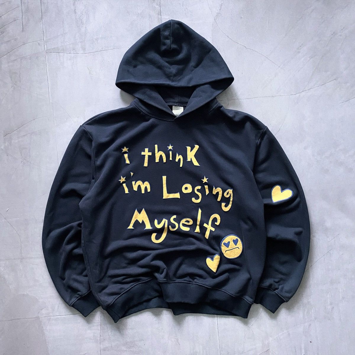 Stussy Cactus Plant Flea Market Hoodie | Grailed