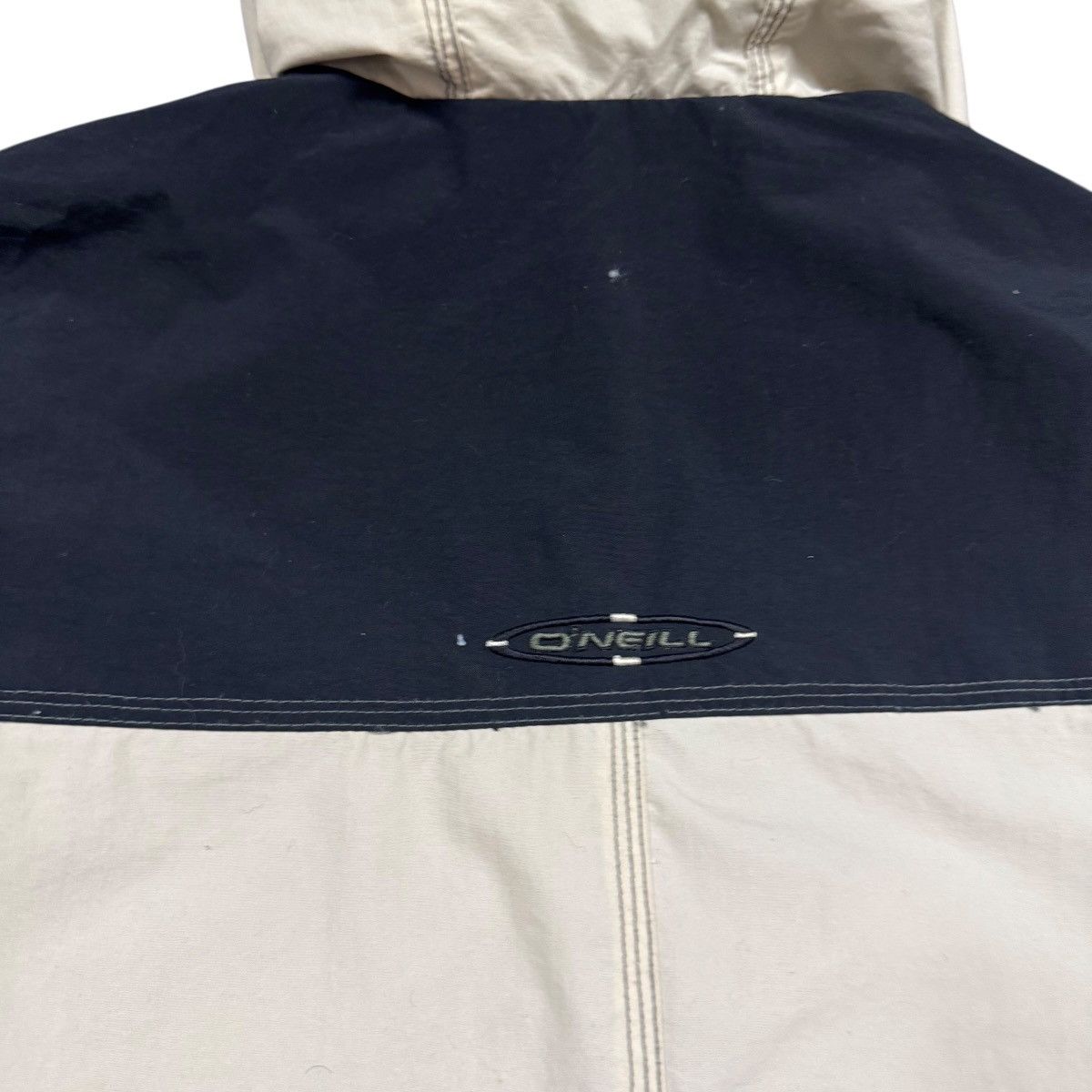 O'Neill Vtg🔥90s O’neill Snowear Color Block Pullover Gorpcore Jacket Size US M / EU 48-50 / 2 - 14 Thumbnail