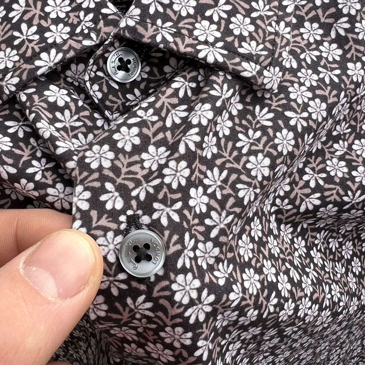 Designer × Paul Smith Paul Smith shirt Size US M / EU 48-50 / 2 - 2 Thumbnail