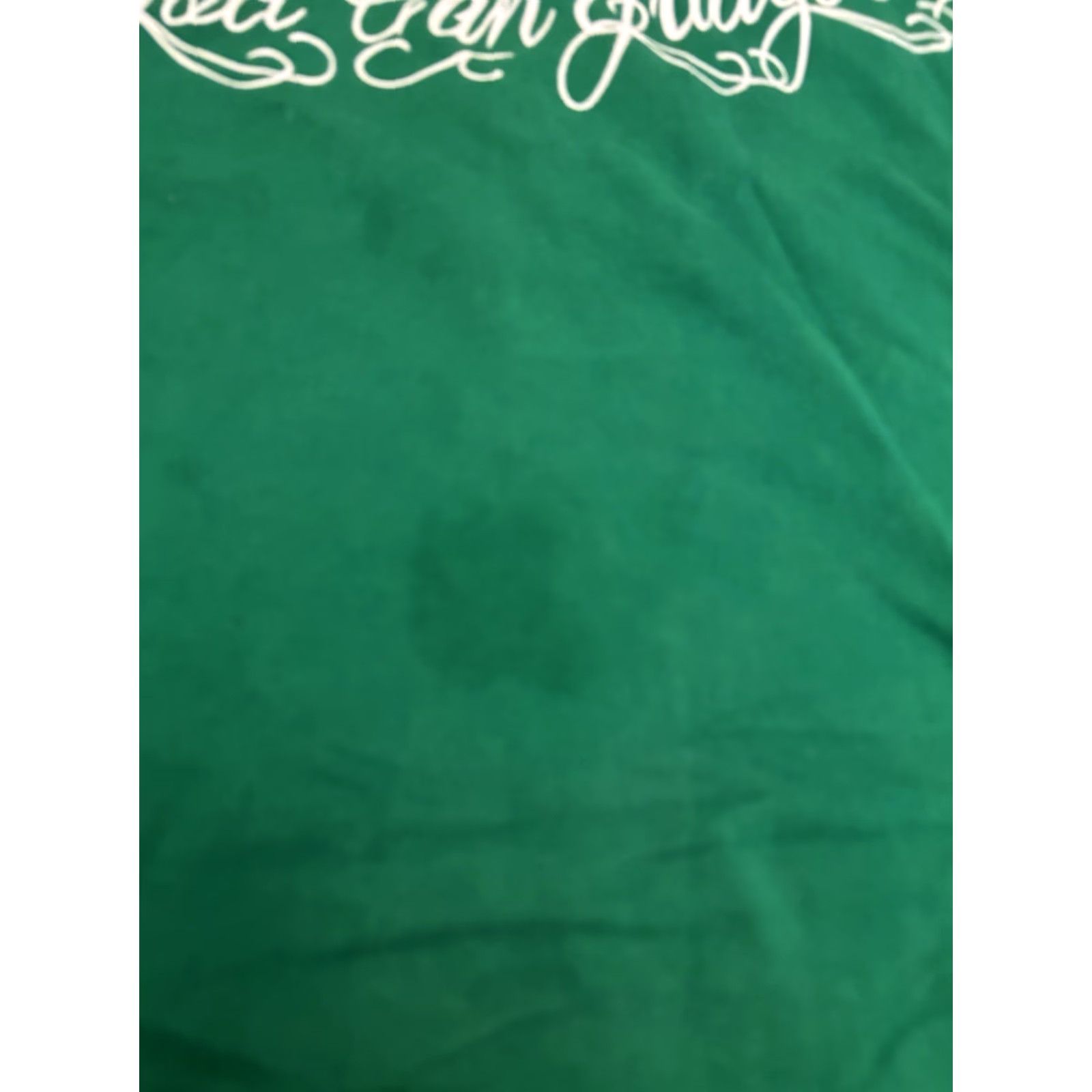 Affliction VINTAGE Blac Label T-Shirt Graphic Print 2XL Green Crew Neck Short Sleeve Affliction Style P1 Size US XXL / EU 58 / 5 - 3 Thumbnail