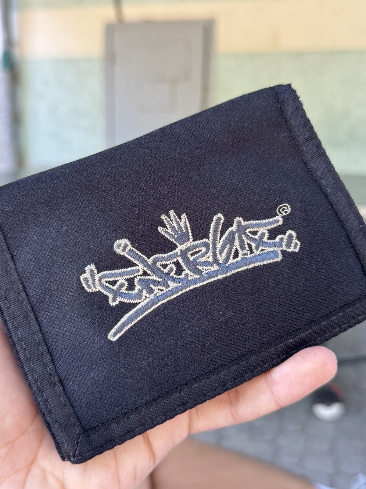JNCO VINTAGE JNCO WALLET Size ONE SIZE - 3 Thumbnail