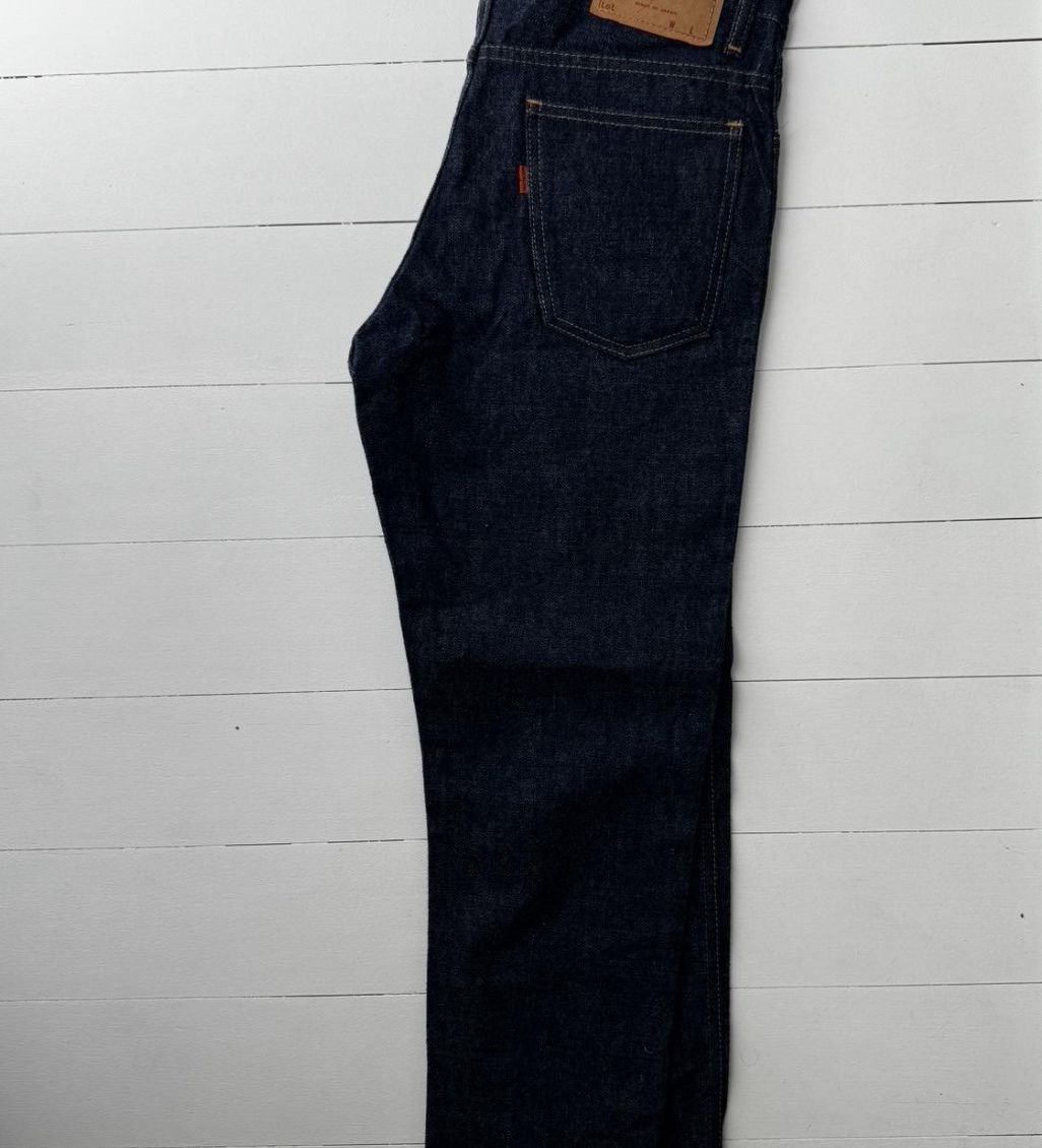 Orslow Orslow x Beams Size US 28 / EU 44 - 3 Thumbnail