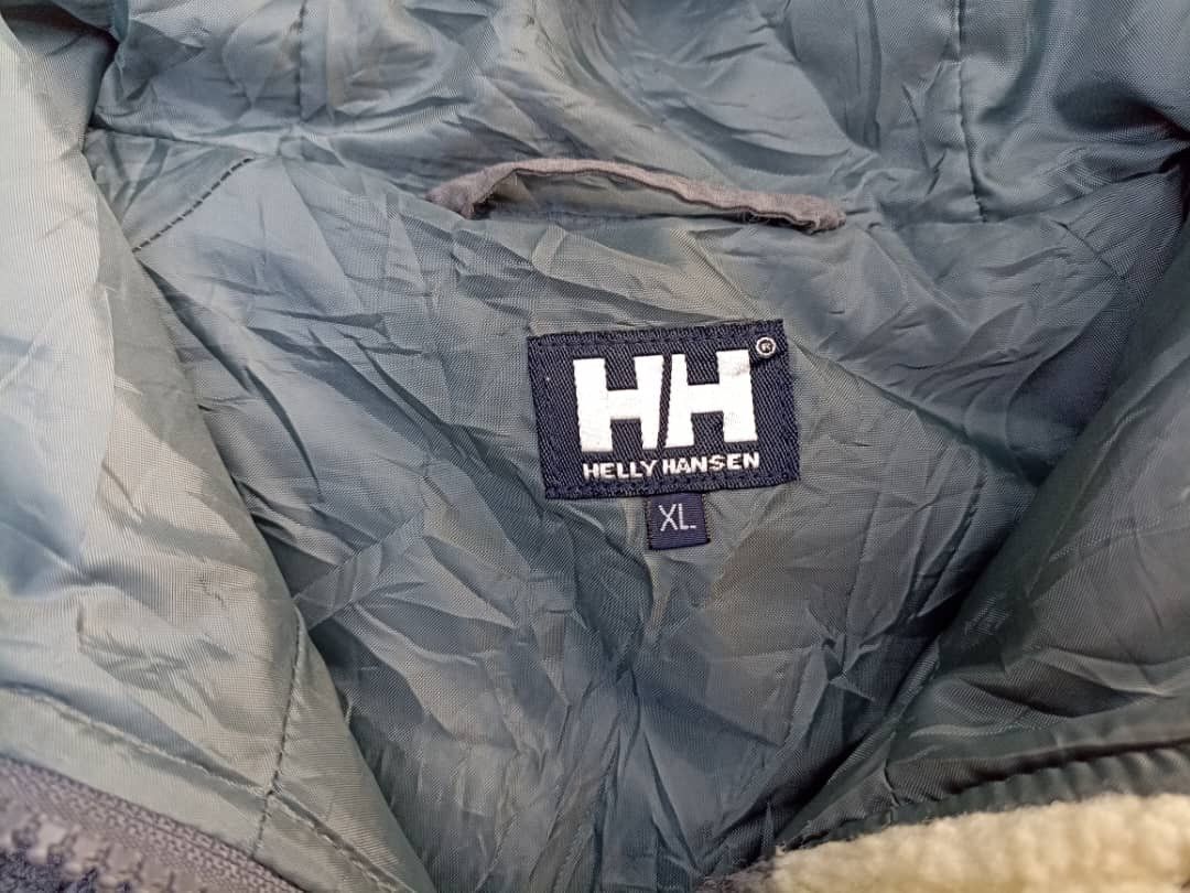 Helly Hansen Helly Hansen Sherpa Fleece Jacket Size US XL / EU 56 / 4 - 11 Thumbnail