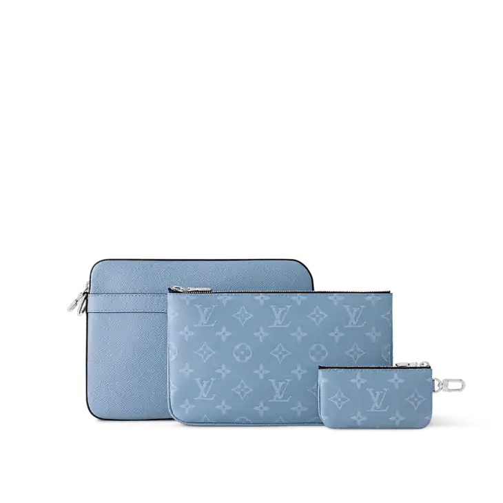 Louis Vuitton Trio Messenger Bag Size ONE SIZE - 6 Thumbnail