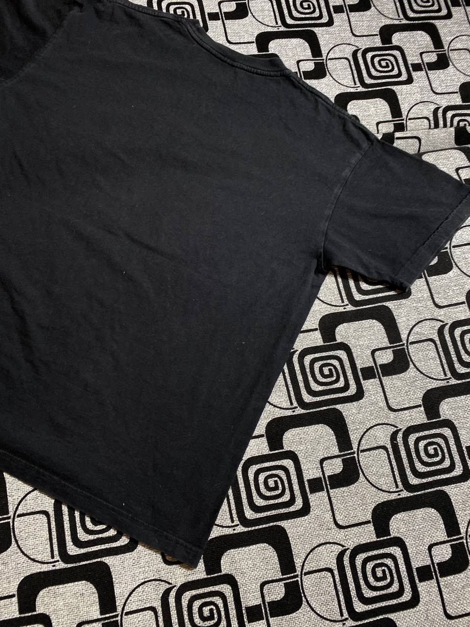 Affliction × Japanese Brand Y2K Affliction Style All Over Print T Shirt Tee Tapout Japan Size US XL / EU 56 / 4 - 12 Thumbnail