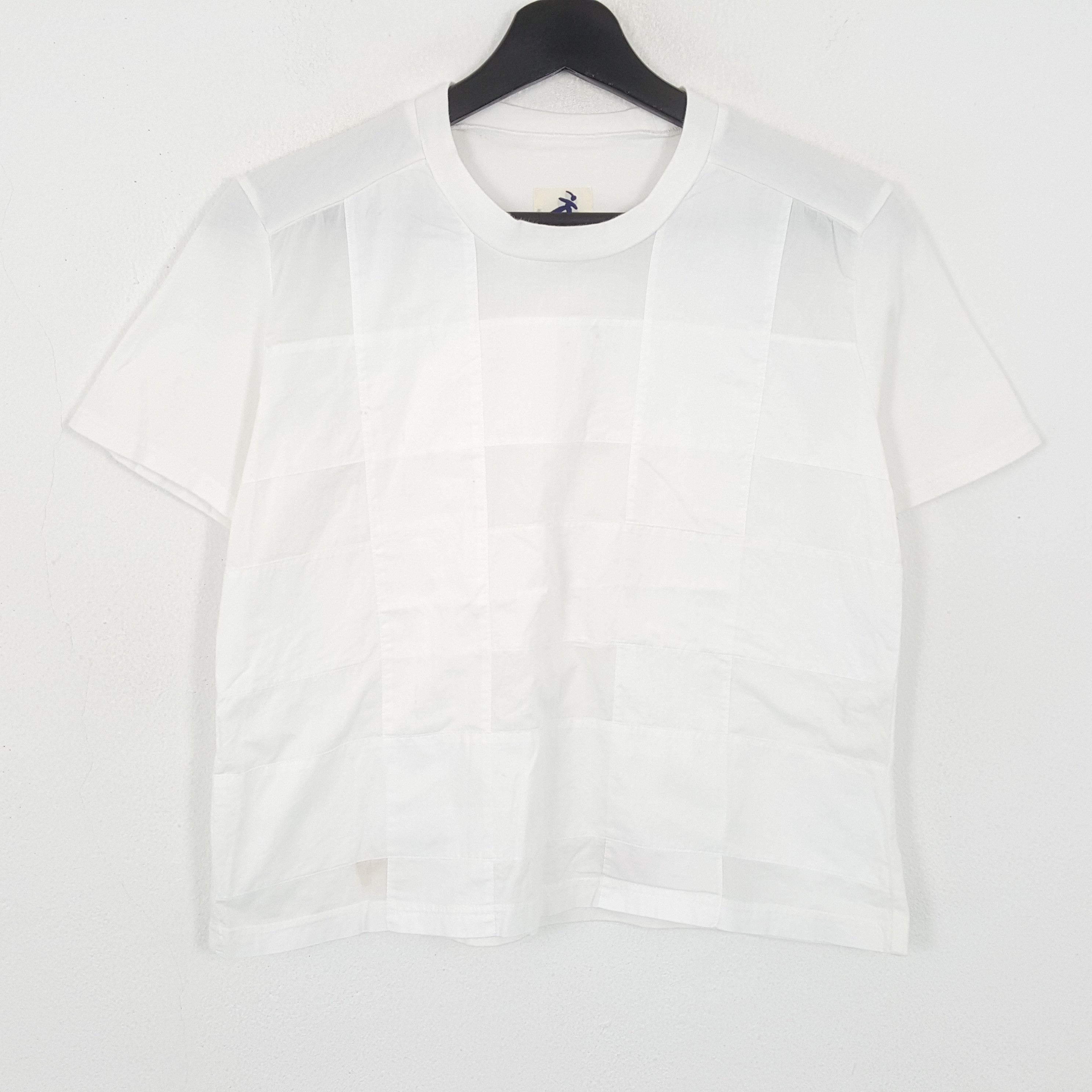 HAI SPORTING GEAR Designer Brand ISSEY MIYAKE Tshirt