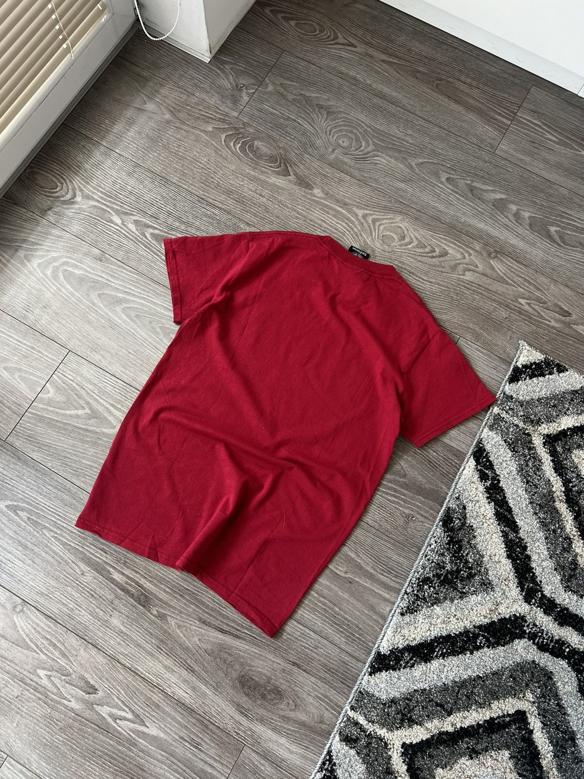 Thrasher ‼️VINTAGE THRASHER ORIGINAL FIRE LOGO USA DRIP STYLE TEE‼️ Size US S / EU 44-46 / 1 - 12 Thumbnail