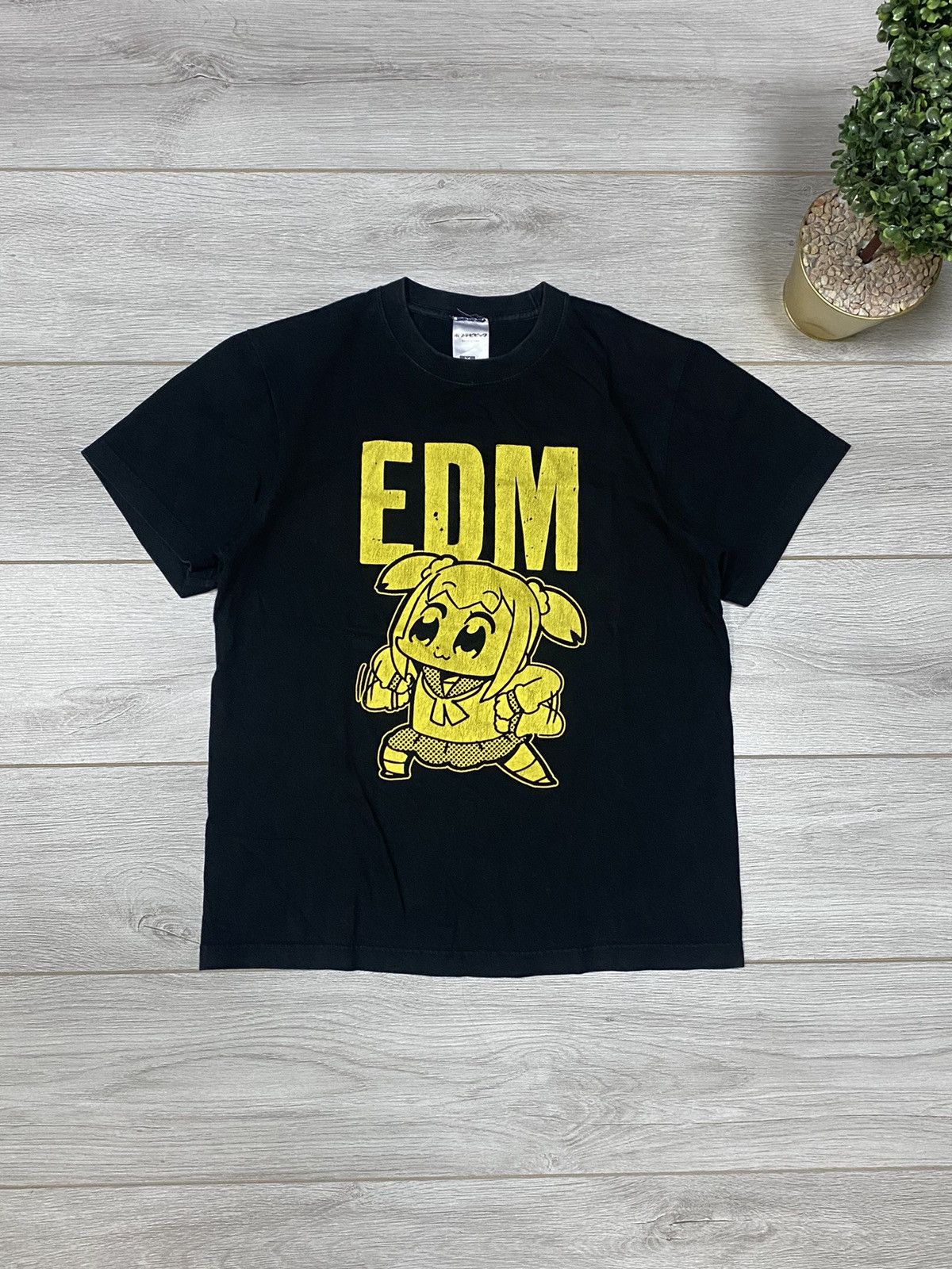 Anime Pop team epic edm cospa tshirt japanese brand Size US M / EU 48-50 / 2 - 1 Thumbnail