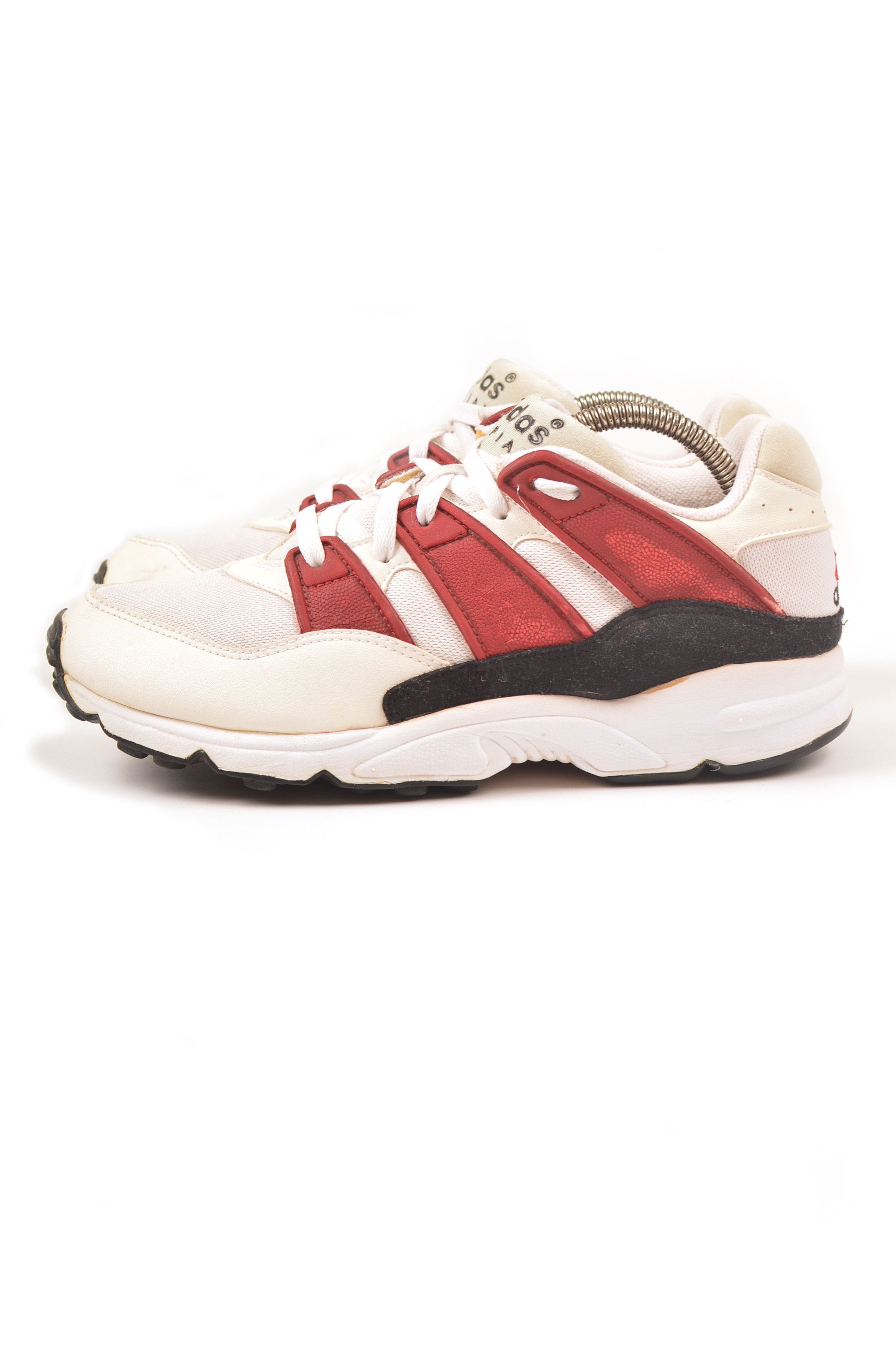 Adidas Utopian Vintage 90s Sneakers