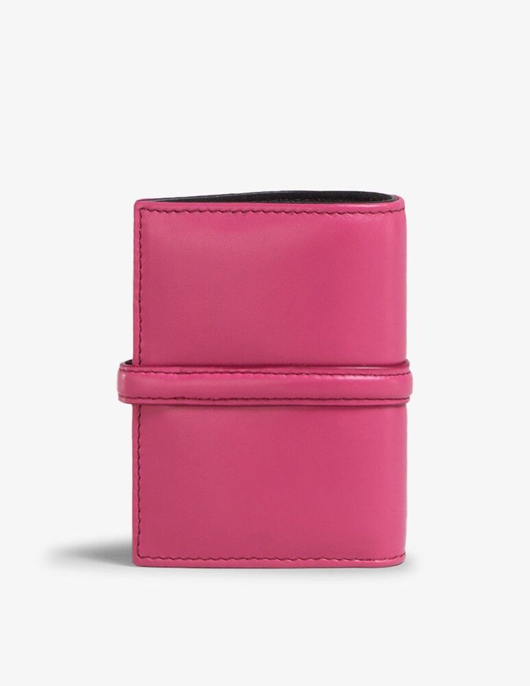 Marni o1srvl11e0624 Size: OS / Wallet in Pink Size ONE SIZE - 3 Thumbnail