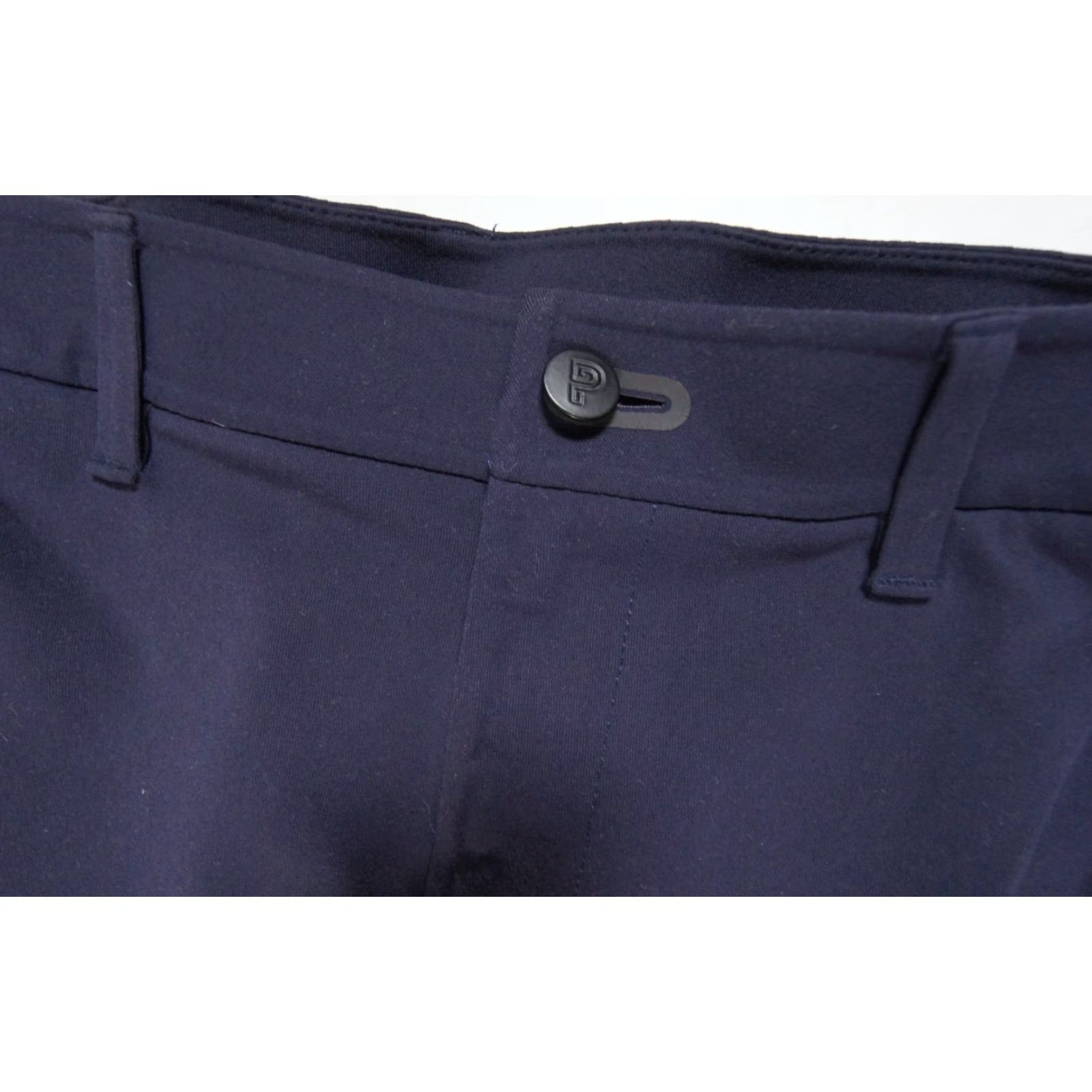 Vintage VINTAGE Public Rec Men's Pants Chino Casual Stretch Blue Size 36x34 Outdoor Size US 36 / EU 52 - 3 Thumbnail