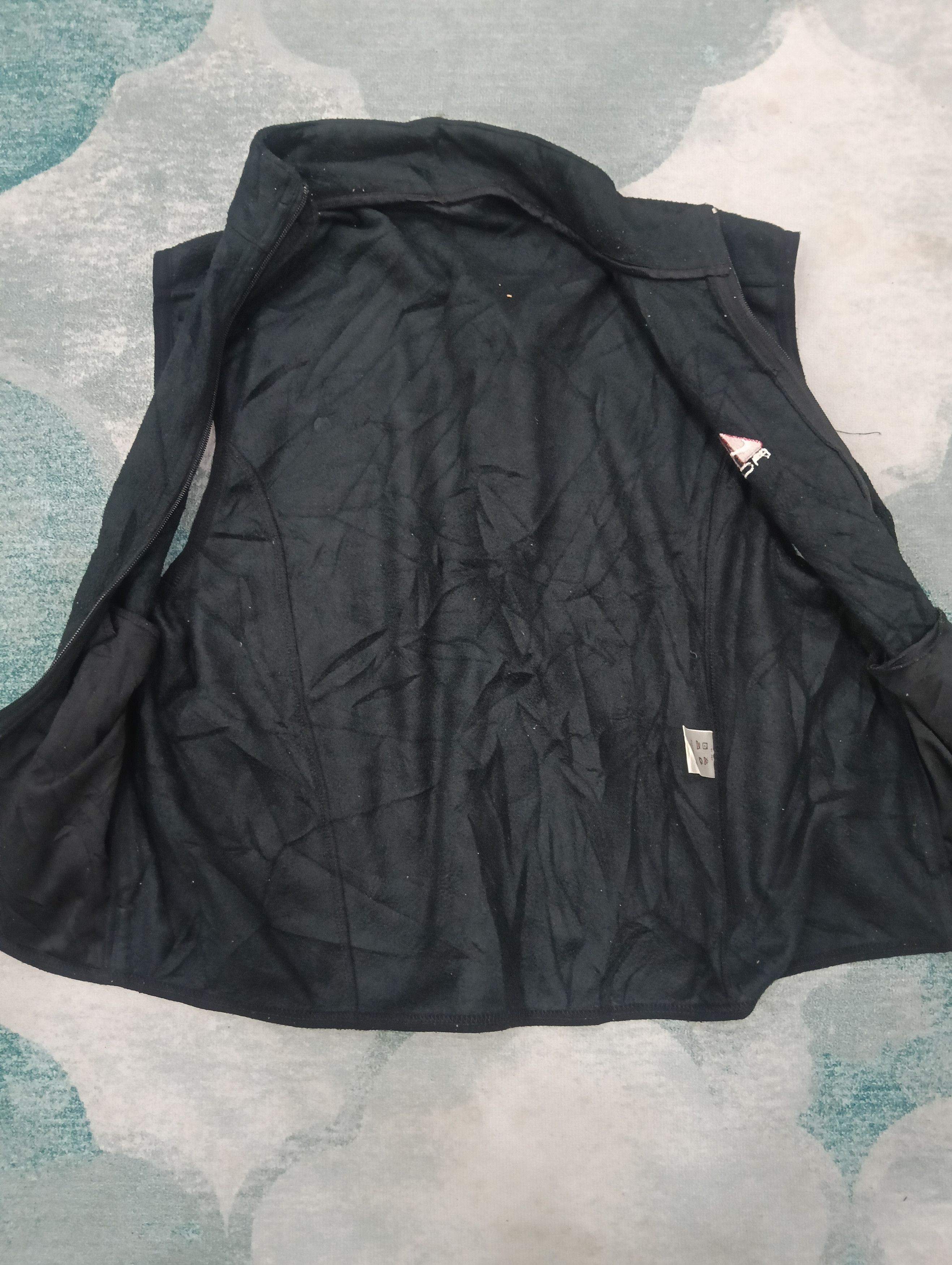 Nike × Nike ACG Vintage Nike Acg Like Fleece Therma Fit Size US M / EU 48-50 / 2 - 4 Thumbnail