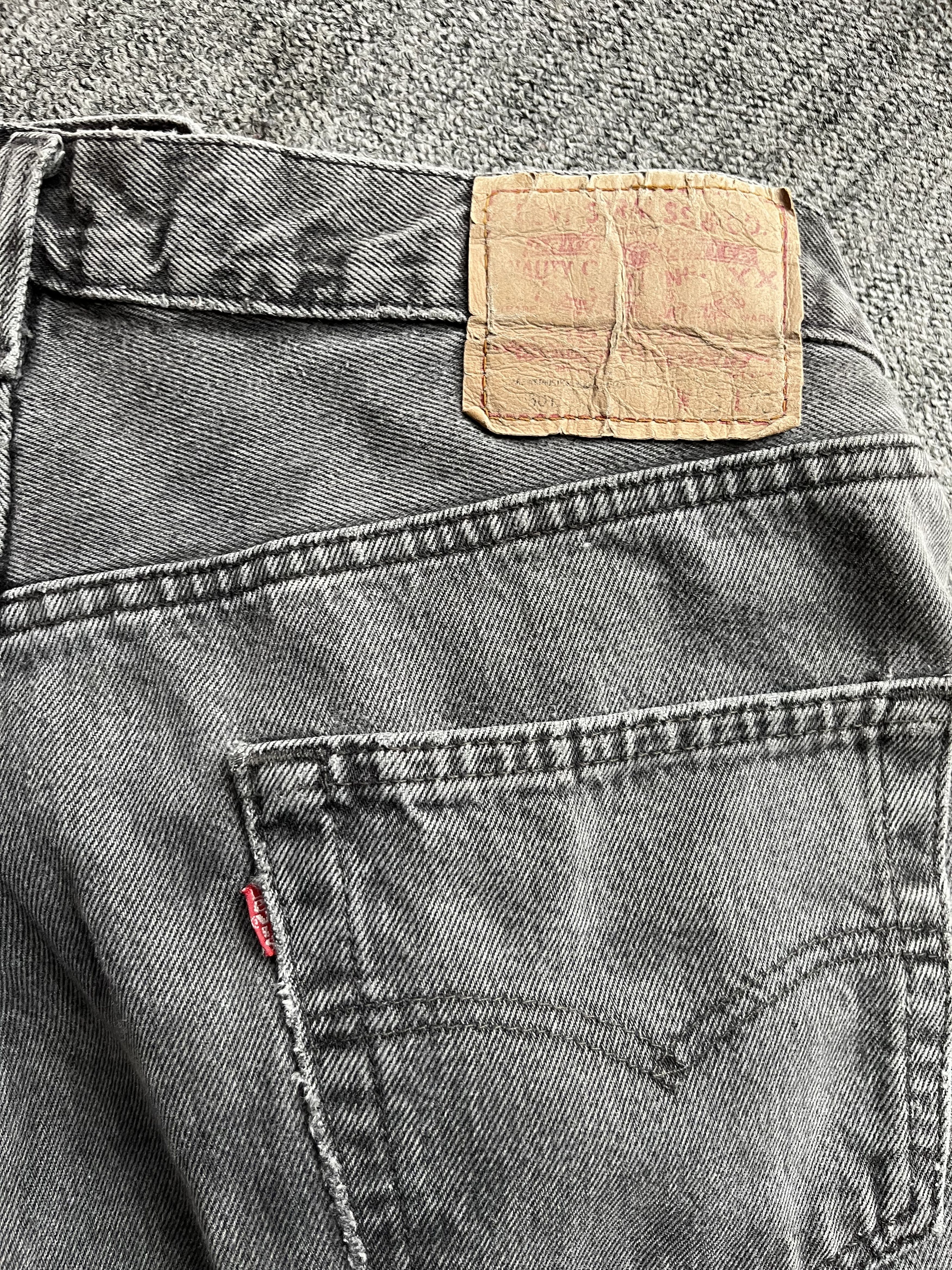 Levi's Vintage Clothing Vintage 92’ levi’s 501 Made in USA Size US 38 / EU 54 - 4 Thumbnail