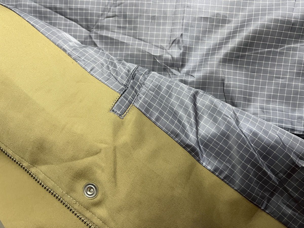 Thom Browne Thome Browne x KOE Tape Seamed Trench Long Coat Overcoat Size US M / EU 48-50 / 2 - 15 Thumbnail