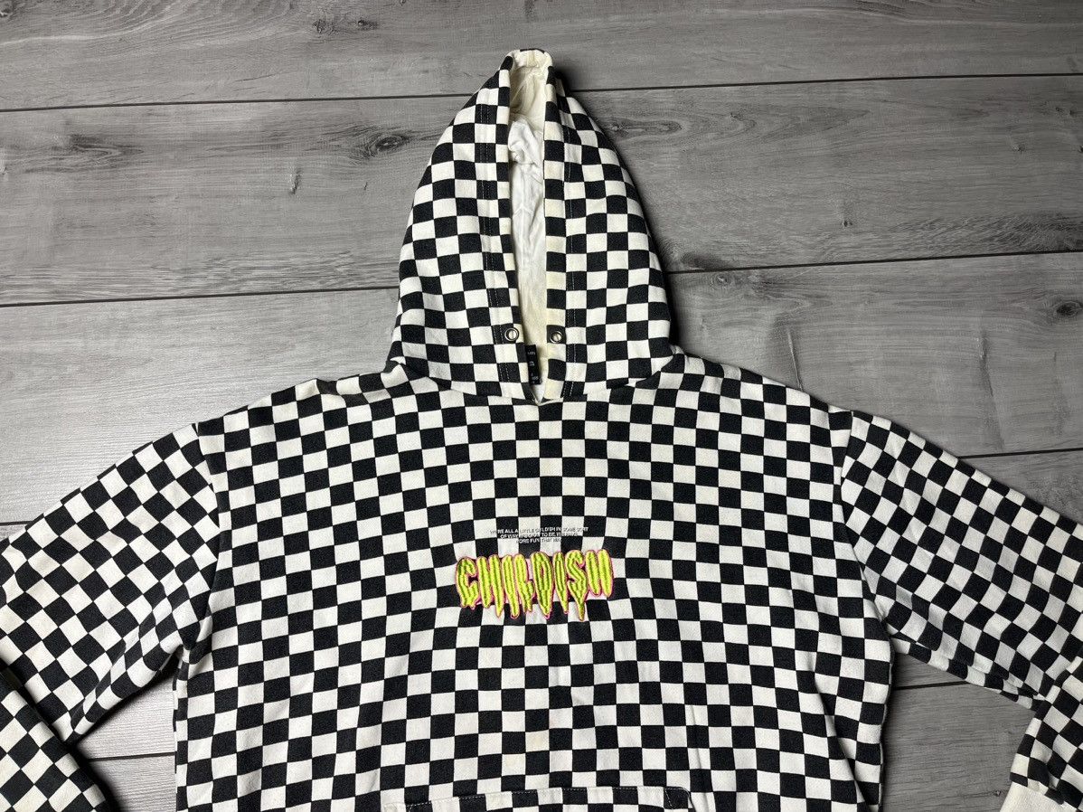 CHILDS Childish hoodie Dont expose to sunlight size Small Size US S / EU 44-46 / 1 - 3 Thumbnail