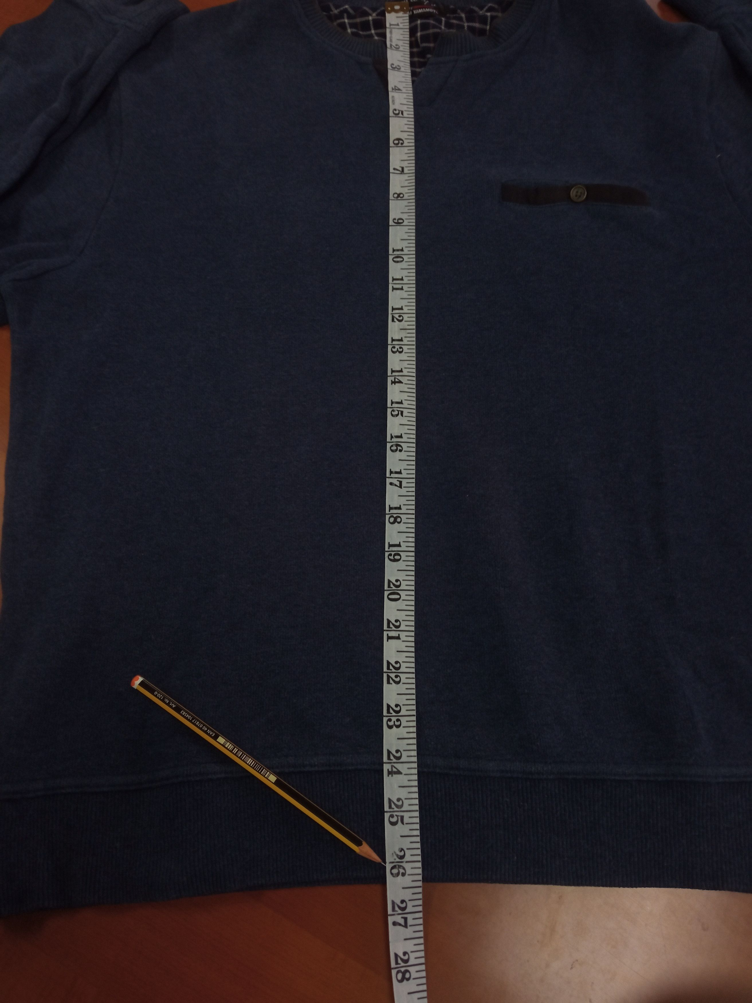 Kansai Yamamoto Up To You Kansai Yamamoto Sweatshirt Size US L / EU 52-54 / 3 - 13 Thumbnail