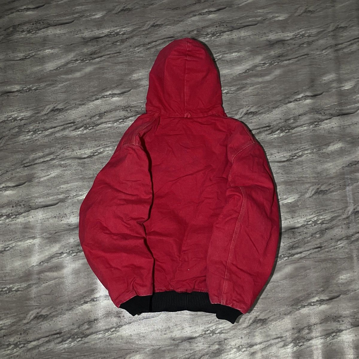 Carhartt VINTAGE CARHARTT ACTIVE JACKET ⭐️ Size US M / EU 48-50 / 2 - 5 Thumbnail