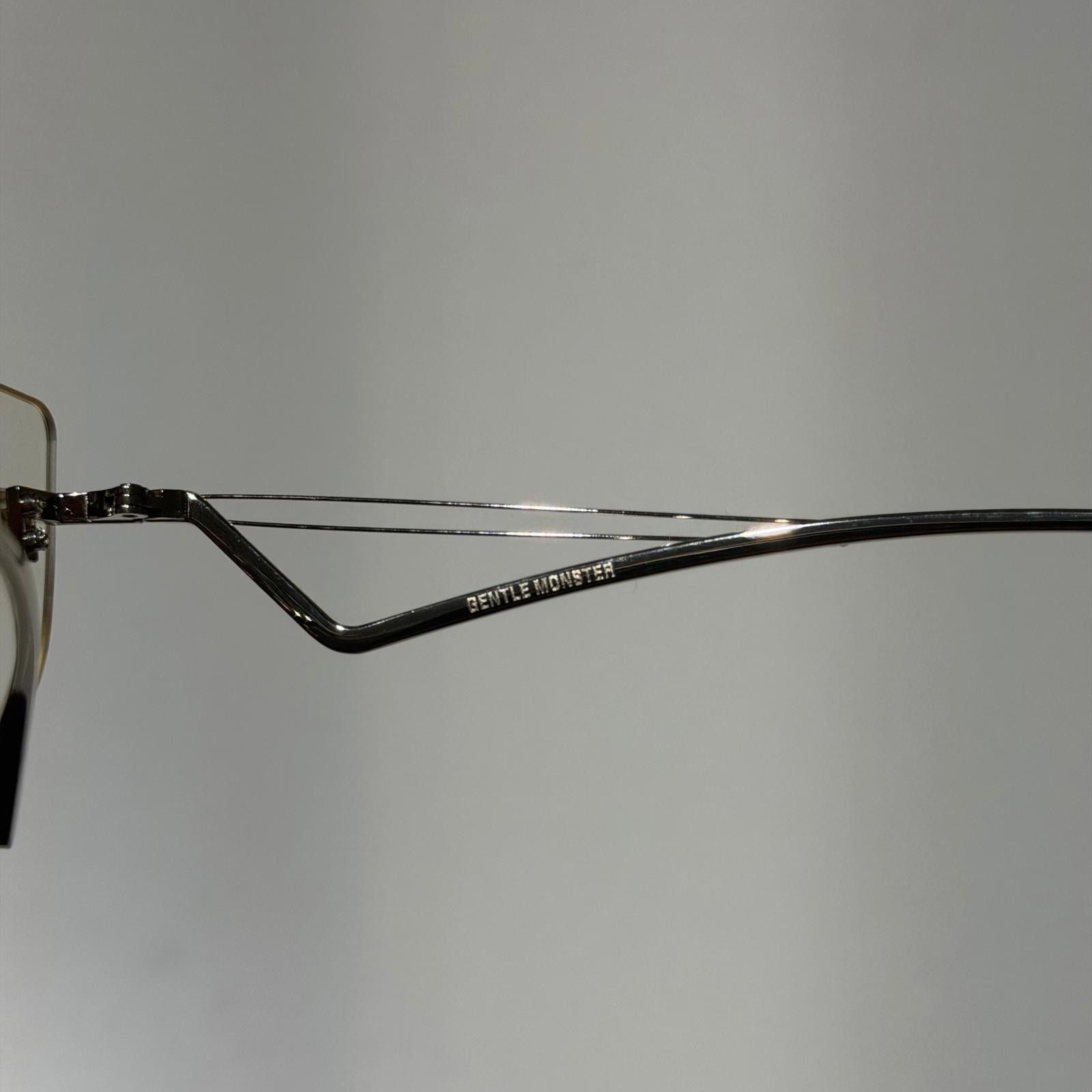 Gentle Monster Gentle Monster Hiker Glasses Size ONE SIZE - 5 Thumbnail