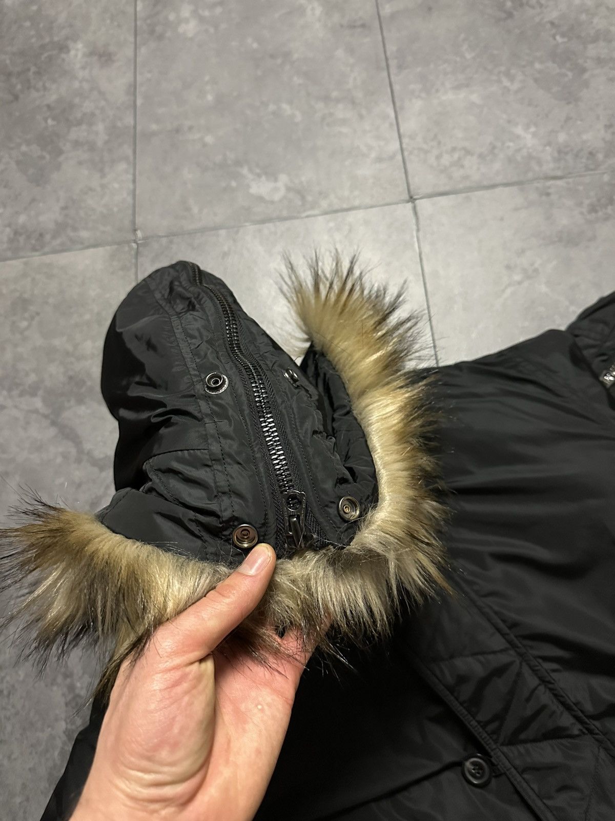 Diesel Bomber Jacket Diesel Size US L / EU 52-54 / 3 - 6 Thumbnail