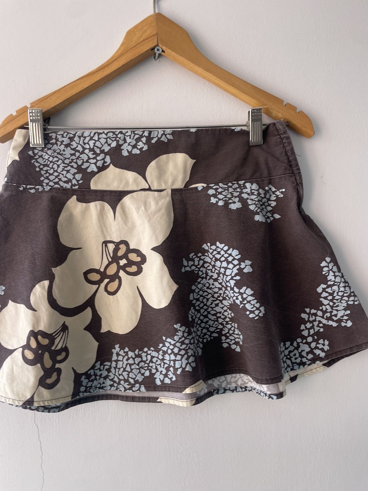 Vintage Vakkorama skirt Size 25" / US 0 / IT 36 - 7 Thumbnail