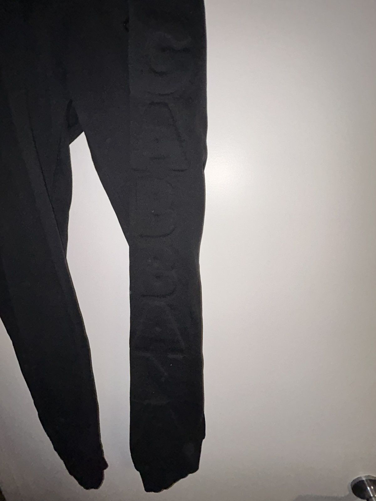 Dolce & Gabbana Dolce & Gabanna Sweatpants Size US 32 / EU 48 - 3 Thumbnail