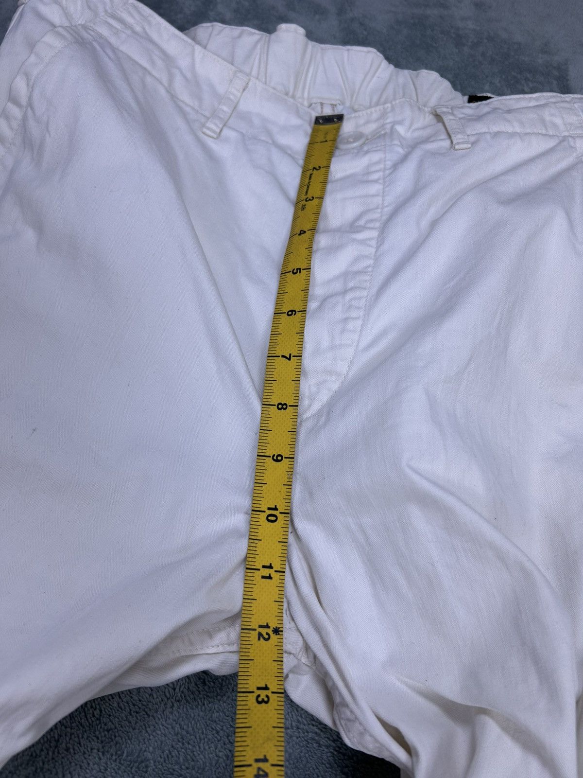 Orslow Orslow Carpenter Pants Size US 31 - 12 Thumbnail