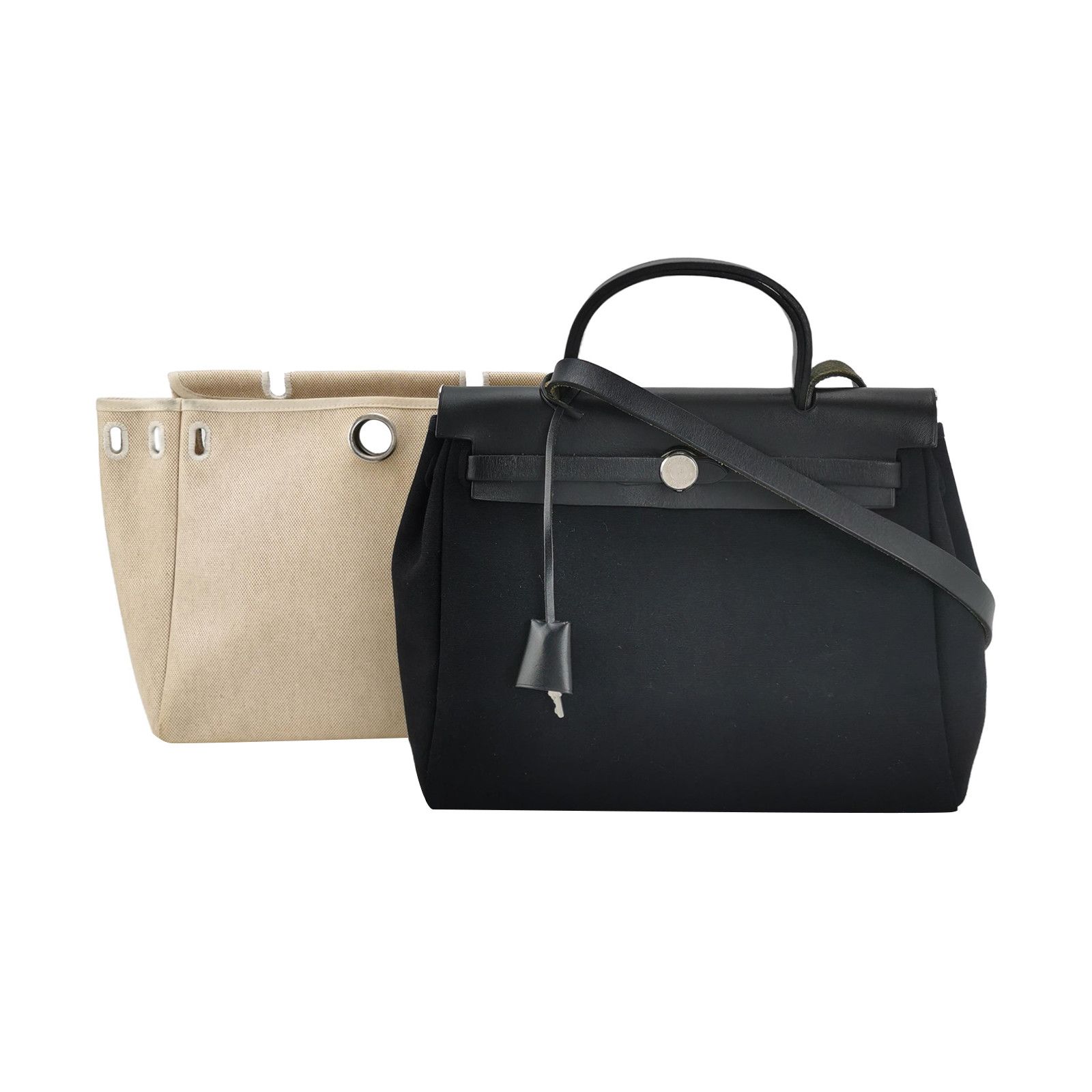Hermes Hermes Women os Shoulder Bags Size ONE SIZE - 1 Thumbnail